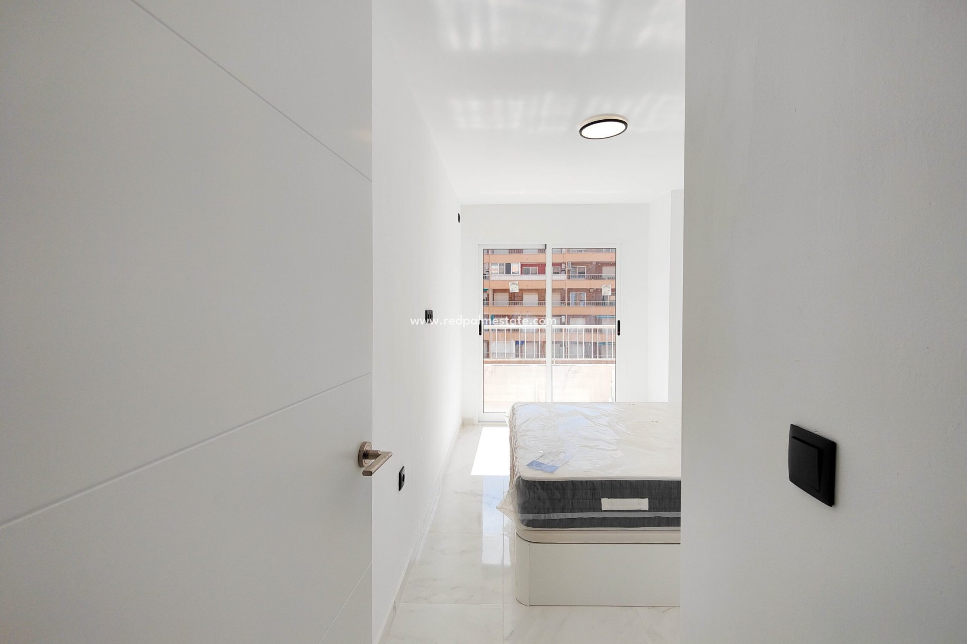 Reventa - Apartmentos -
Orihuela Costa - Costa Blanca