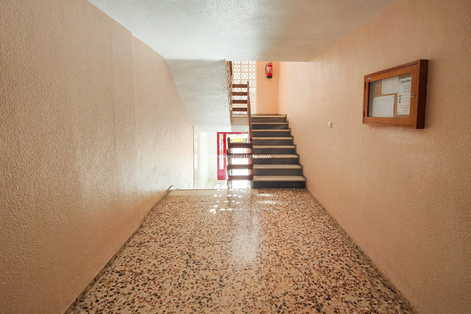 Reventa - Apartmentos -
Orihuela Costa - Costa Blanca