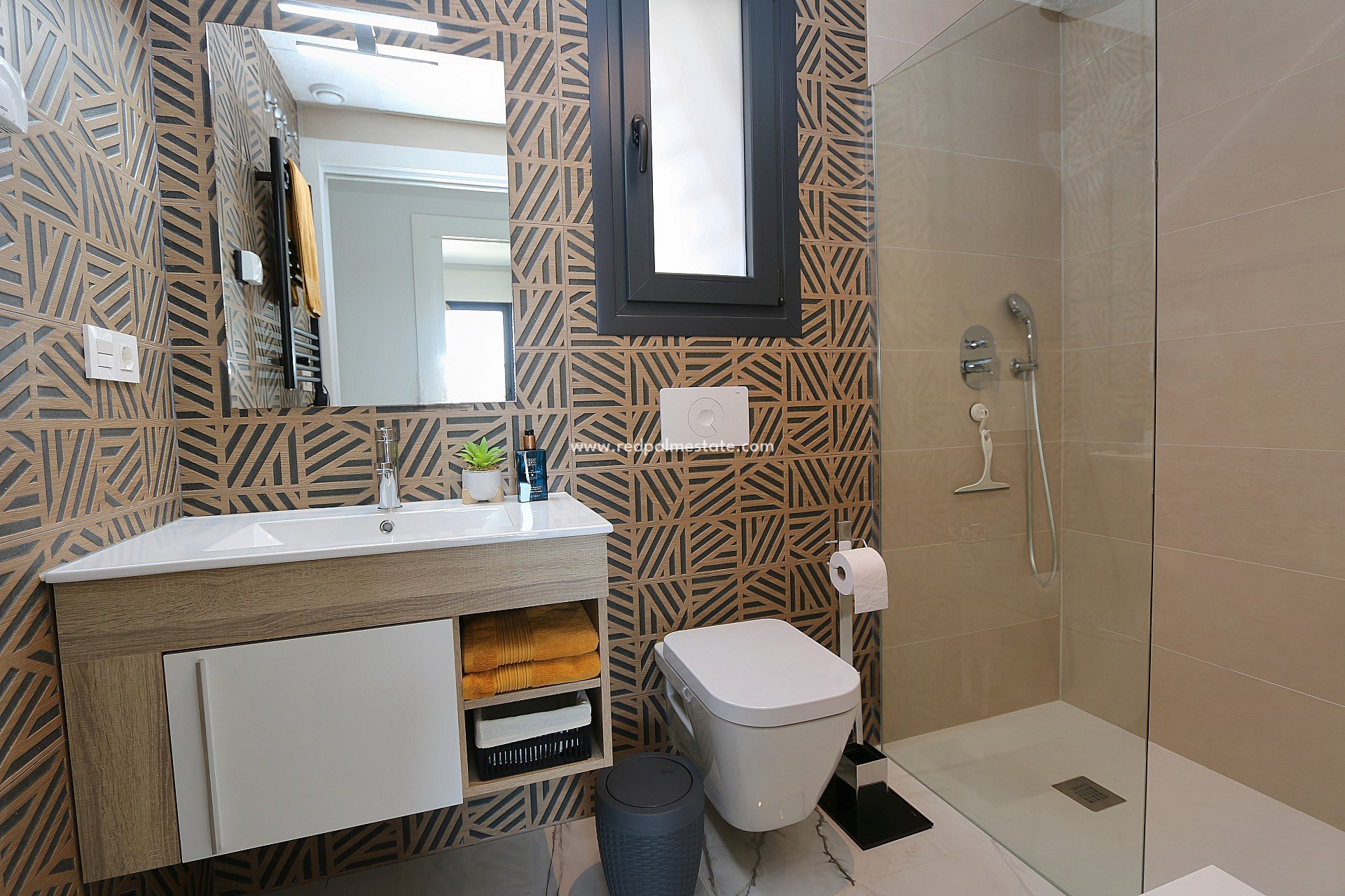 Reventa - Apartmentos -
Orihuela Costa - Costa Blanca