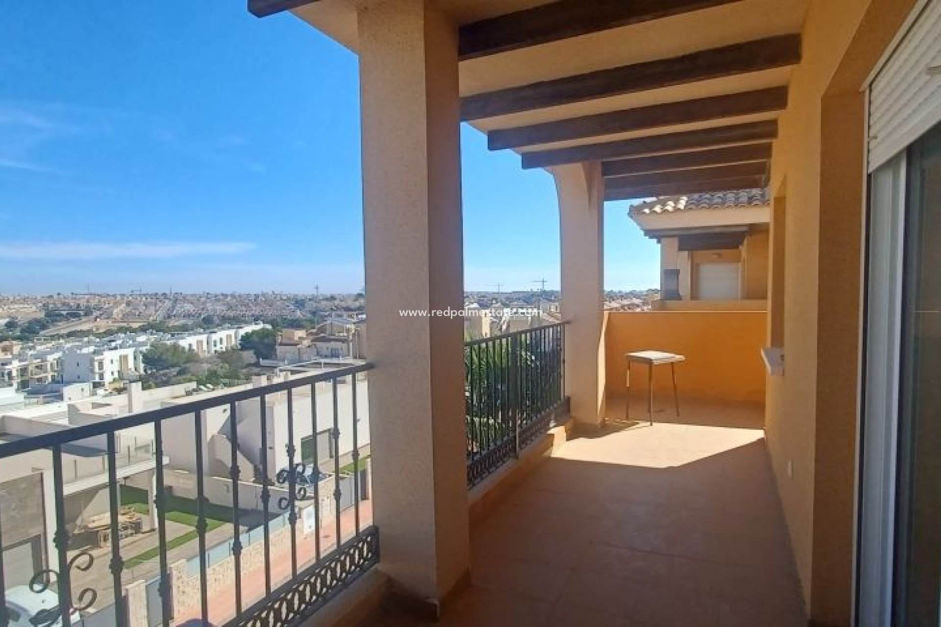 Reventa - Apartmentos -
Orihuela Costa - Costa Blanca