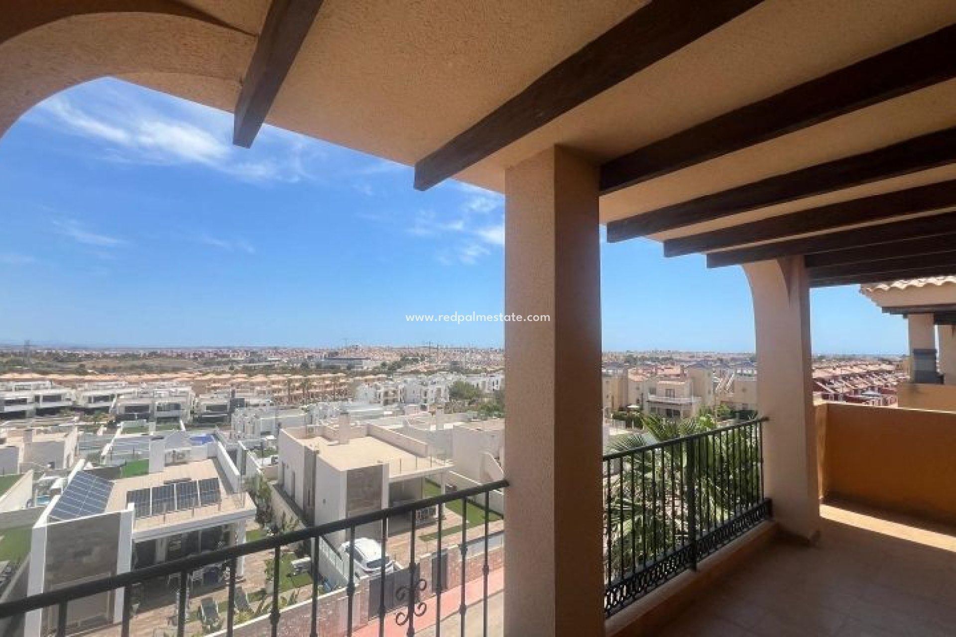 Reventa - Apartmentos -
Orihuela Costa - Costa Blanca