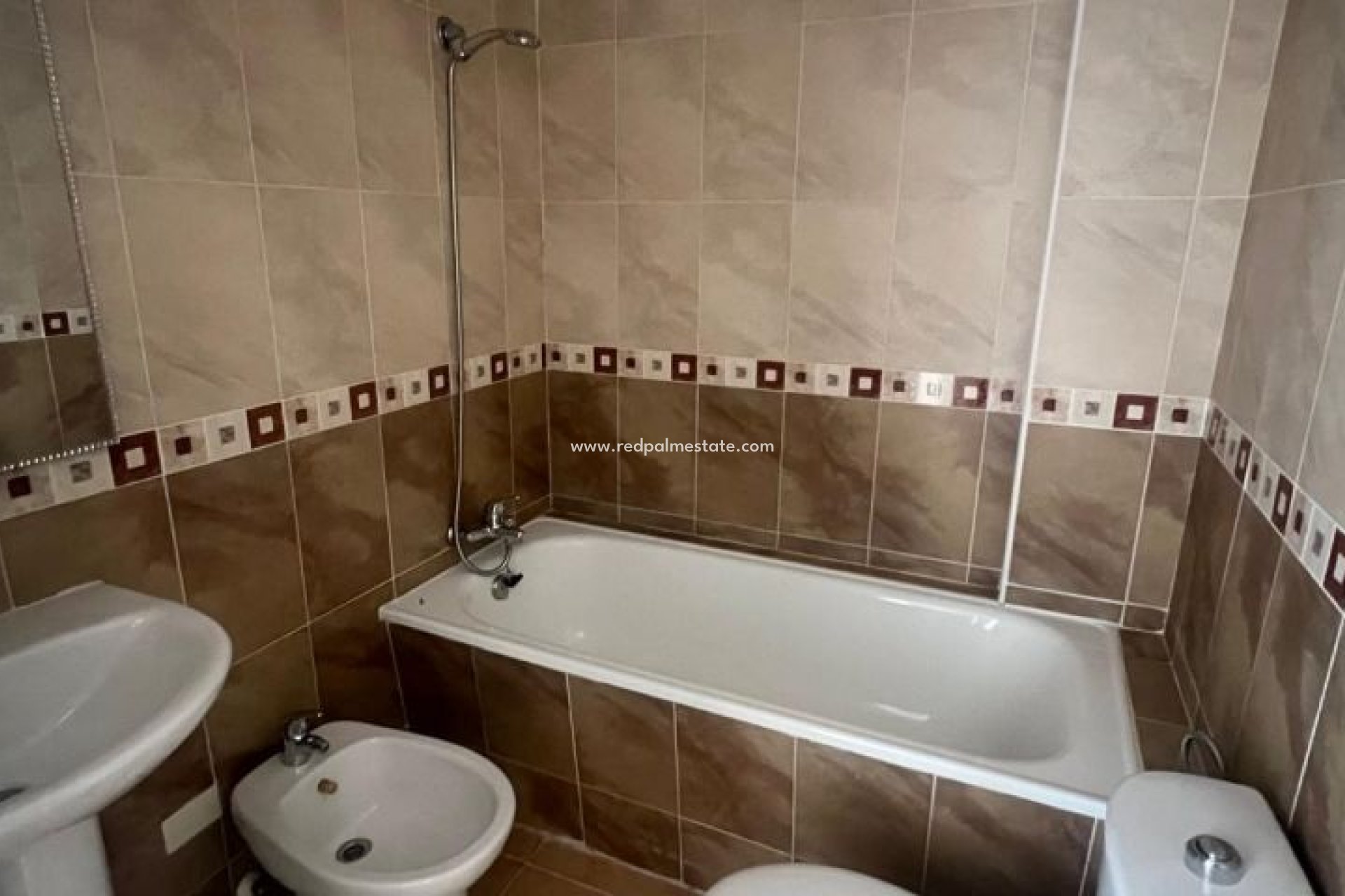 Reventa - Apartmentos -
Orihuela Costa - Costa Blanca