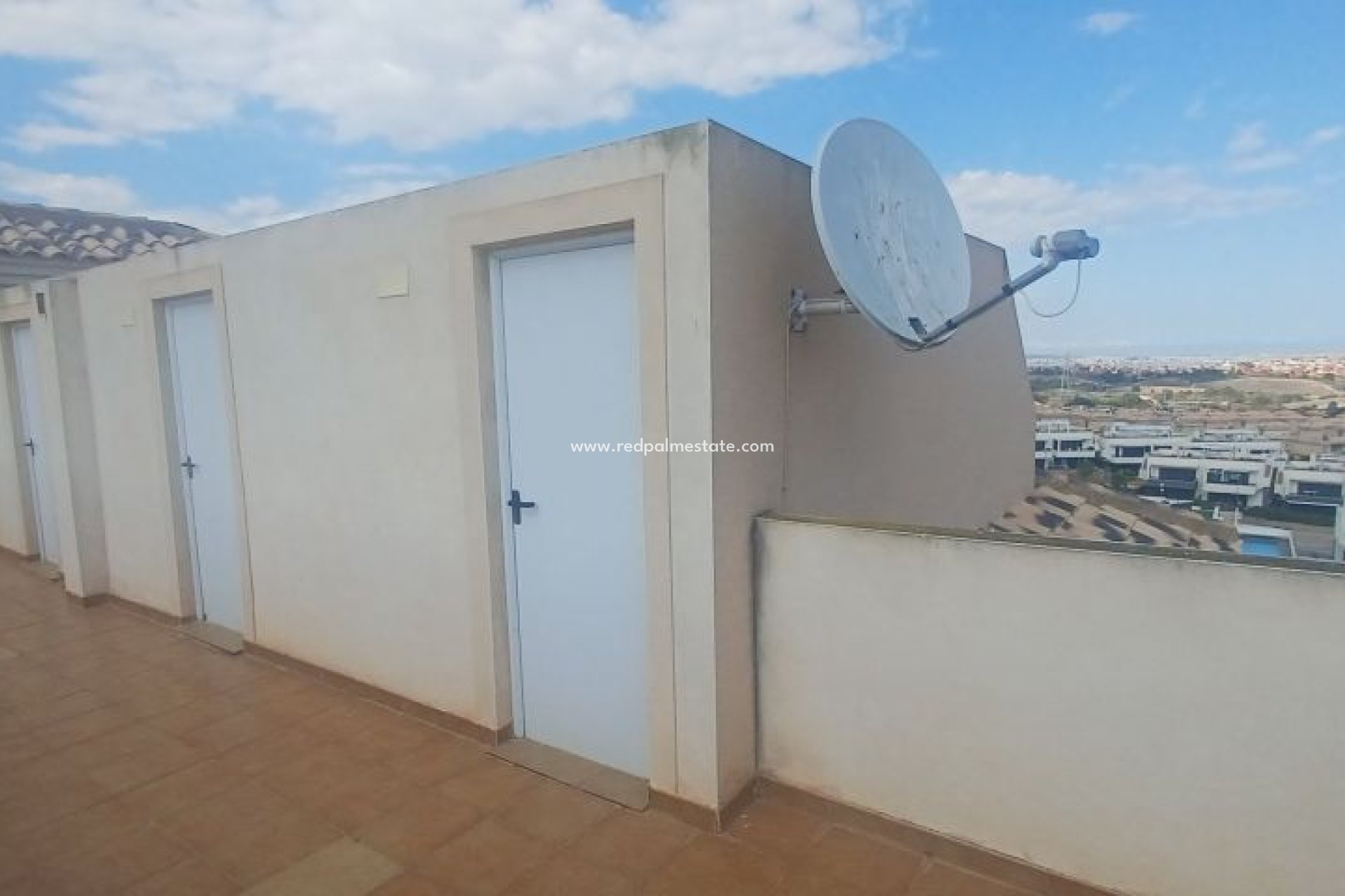 Reventa - Apartmentos -
Orihuela Costa - Costa Blanca