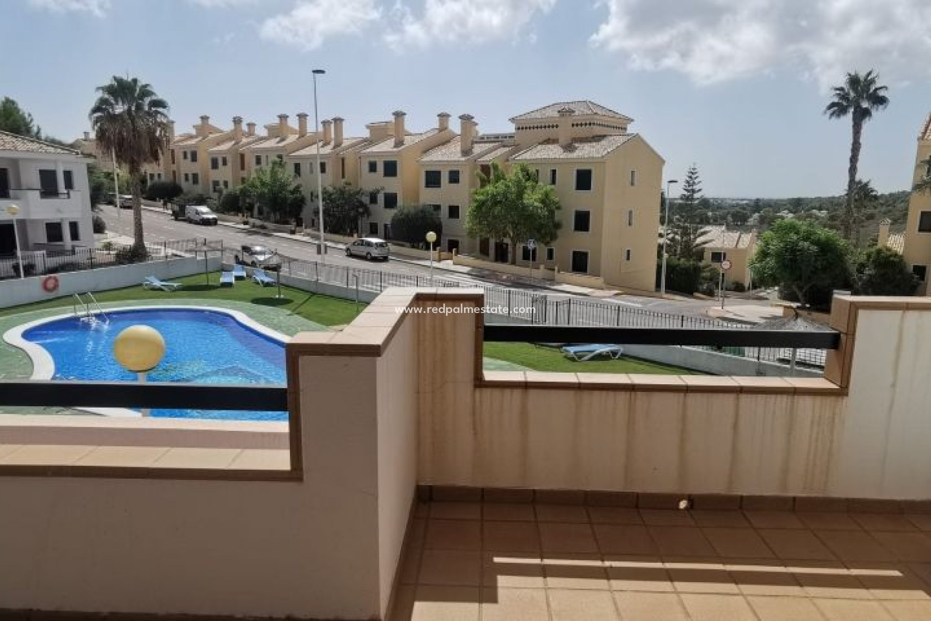 Reventa - Apartmentos -
Orihuela Costa - Costa Blanca