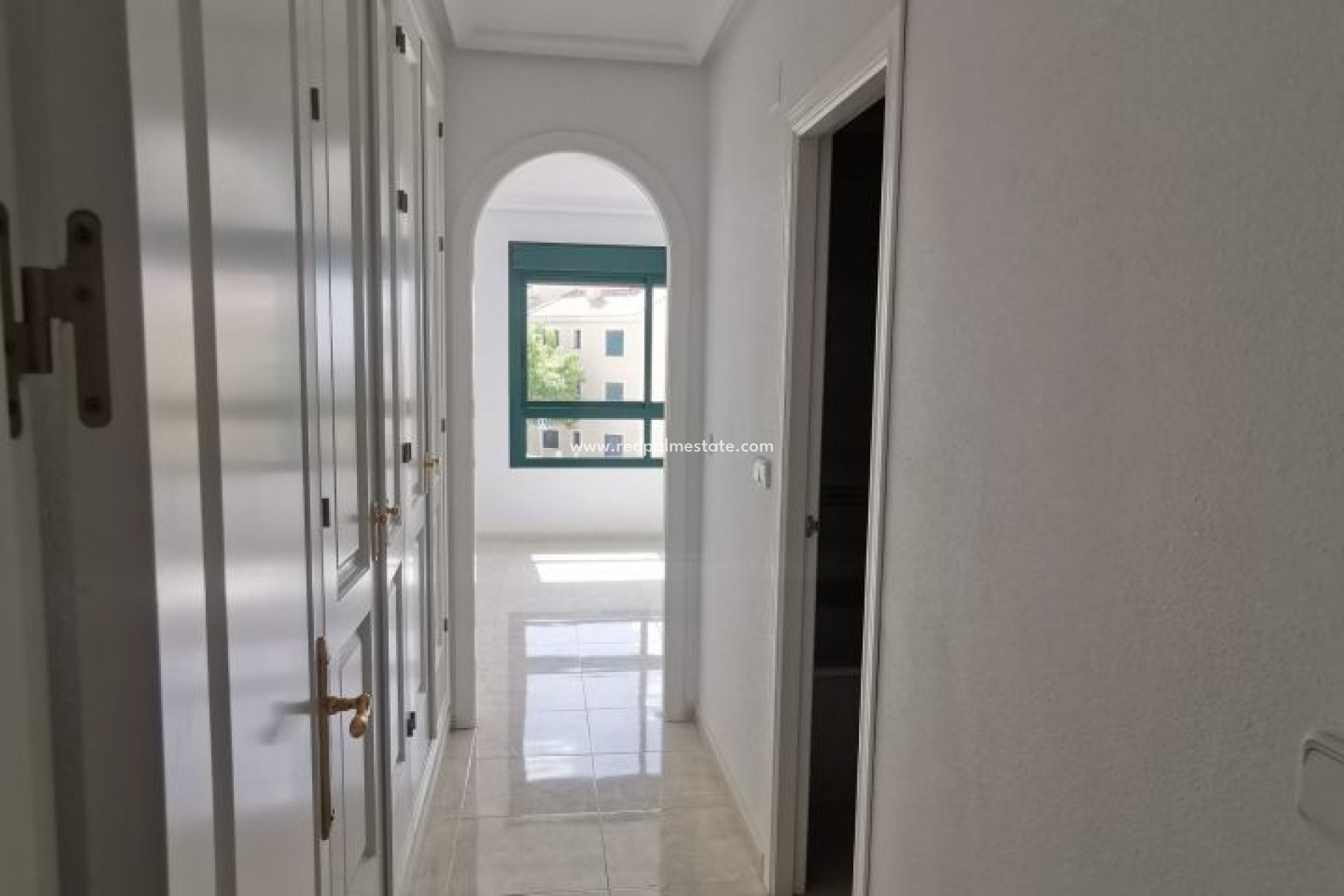 Reventa - Apartmentos -
Orihuela Costa - Costa Blanca