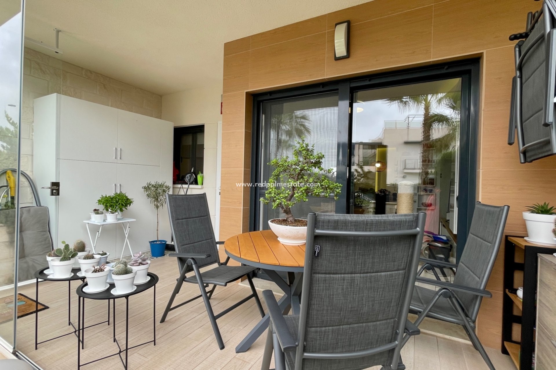 Reventa - Apartmentos -
Orihuela Costa - Costa Blanca