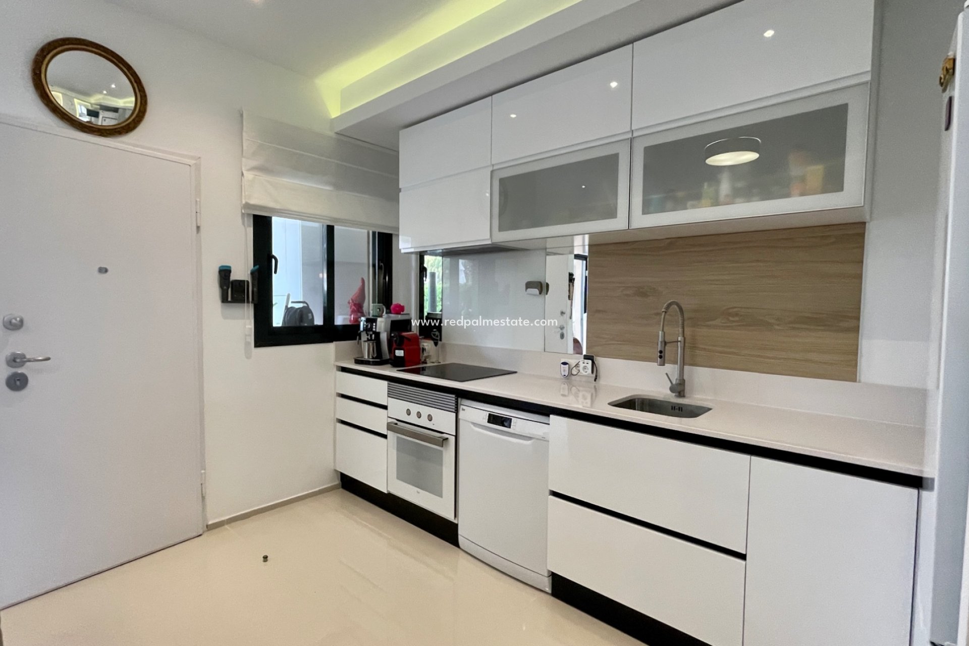 Reventa - Apartmentos -
Orihuela Costa - Costa Blanca