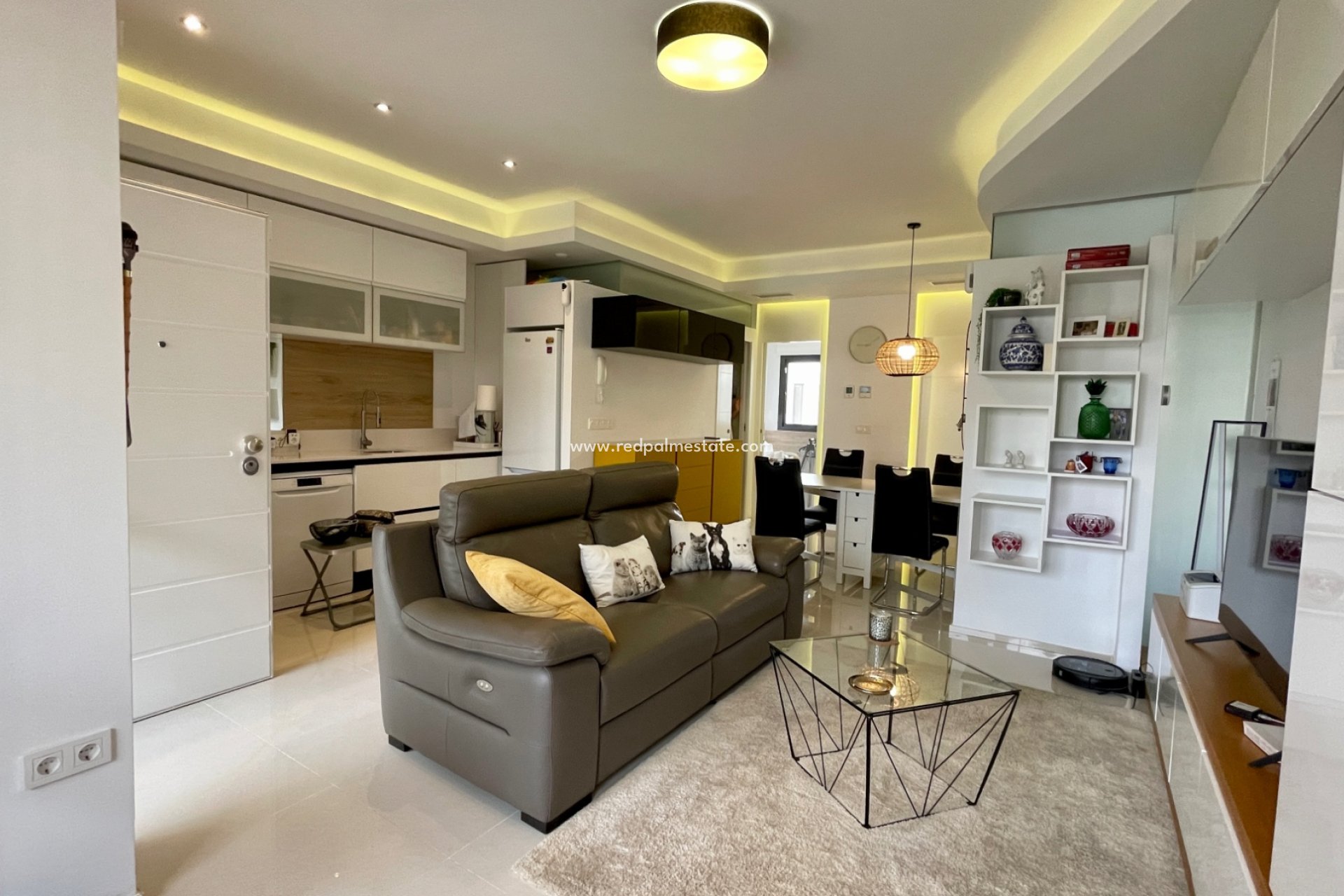 Reventa - Apartmentos -
Orihuela Costa - Costa Blanca