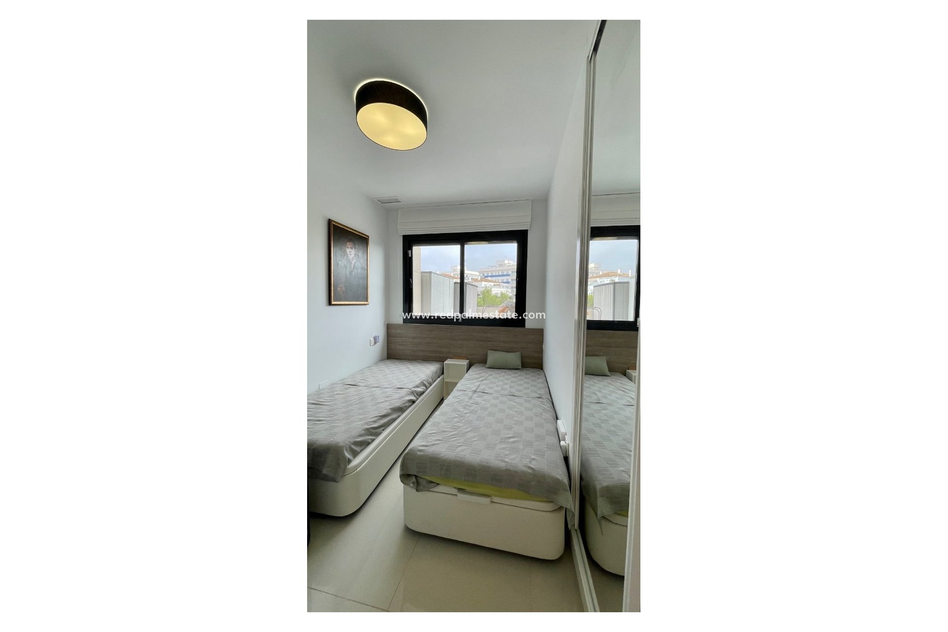 Reventa - Apartmentos -
Orihuela Costa - Costa Blanca