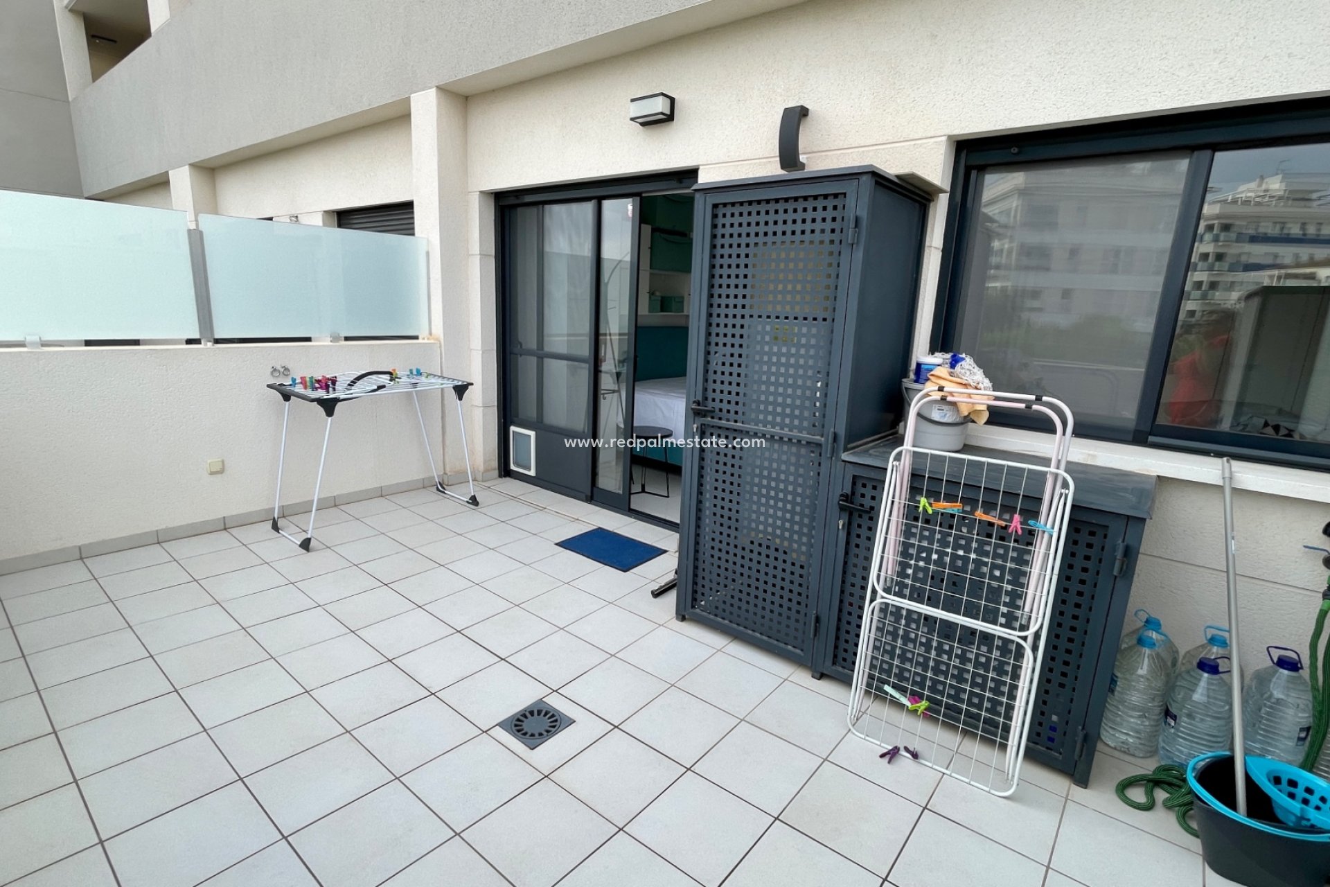 Reventa - Apartmentos -
Orihuela Costa - Costa Blanca