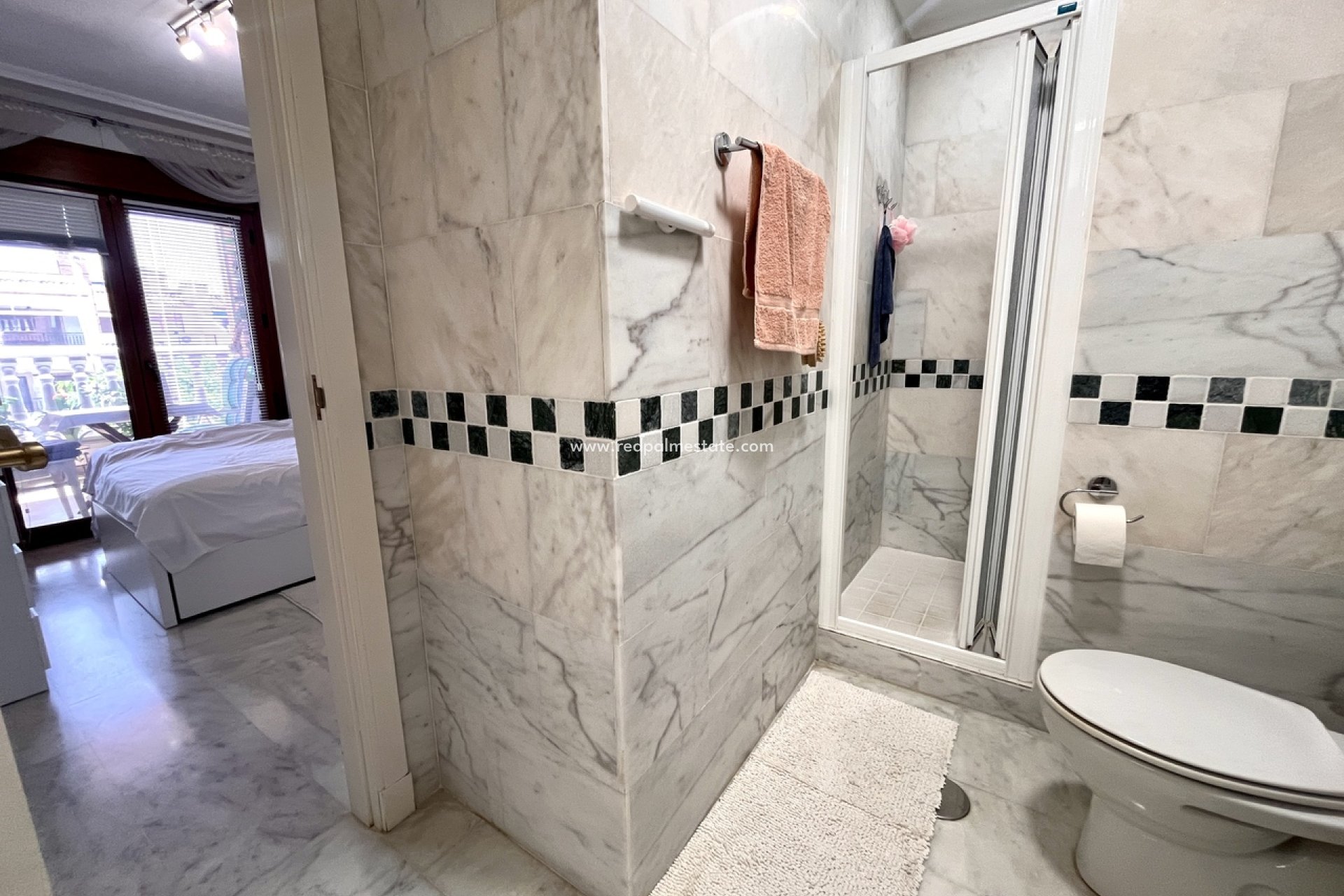 Reventa - Apartmentos -
Orihuela Costa - Costa Blanca