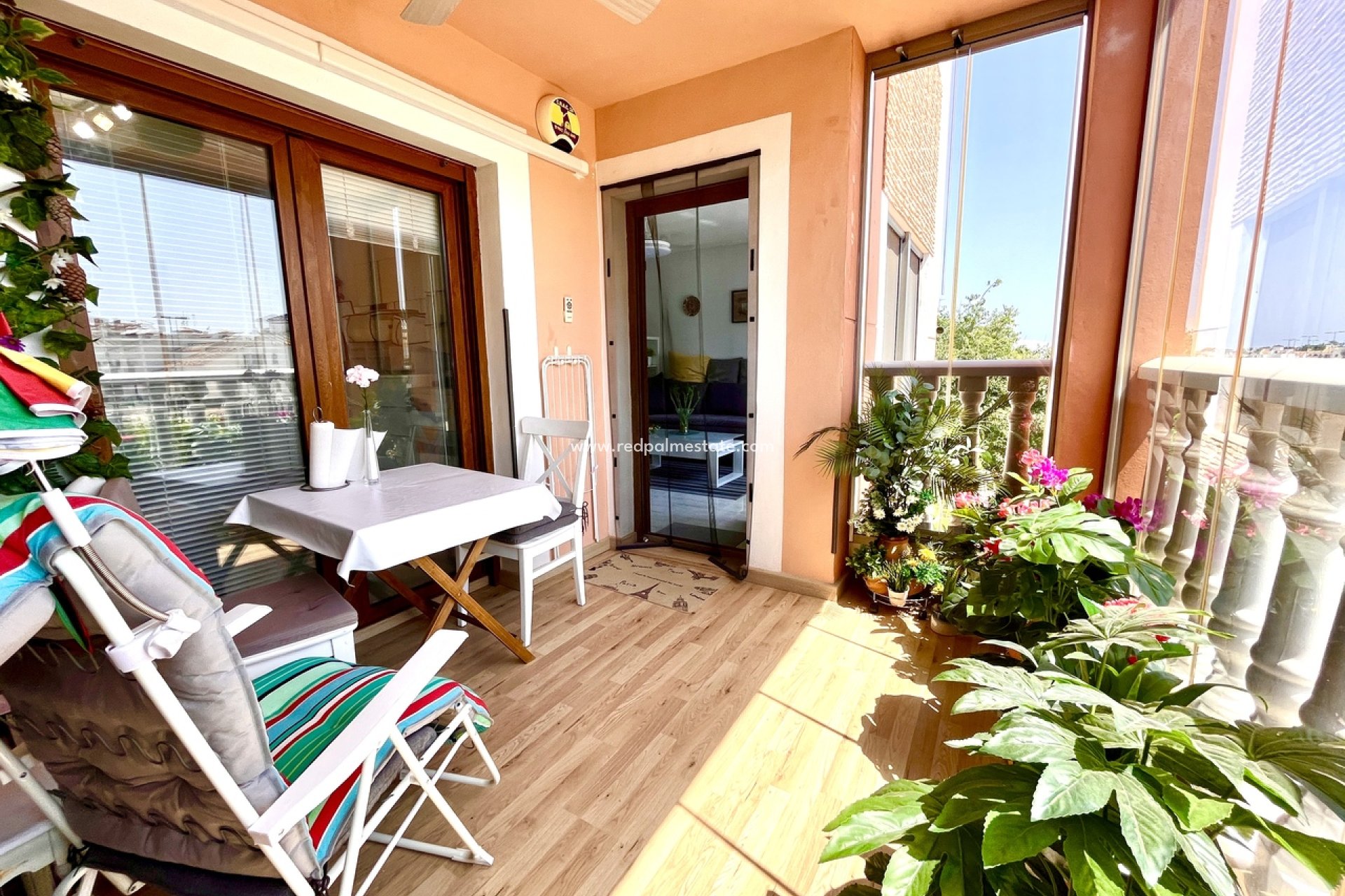 Reventa - Apartmentos -
Orihuela Costa - Costa Blanca