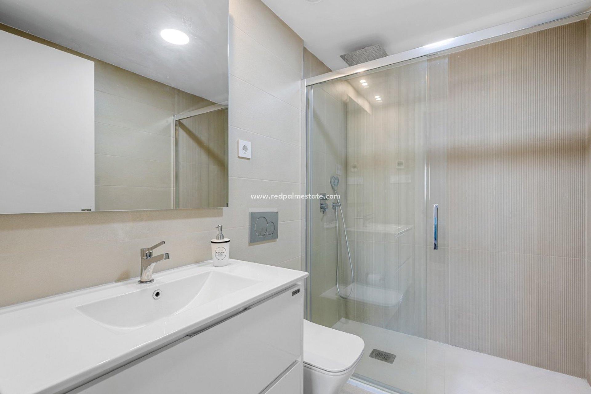 Reventa - Apartmentos -
Orihuela Costa - Costa Blanca