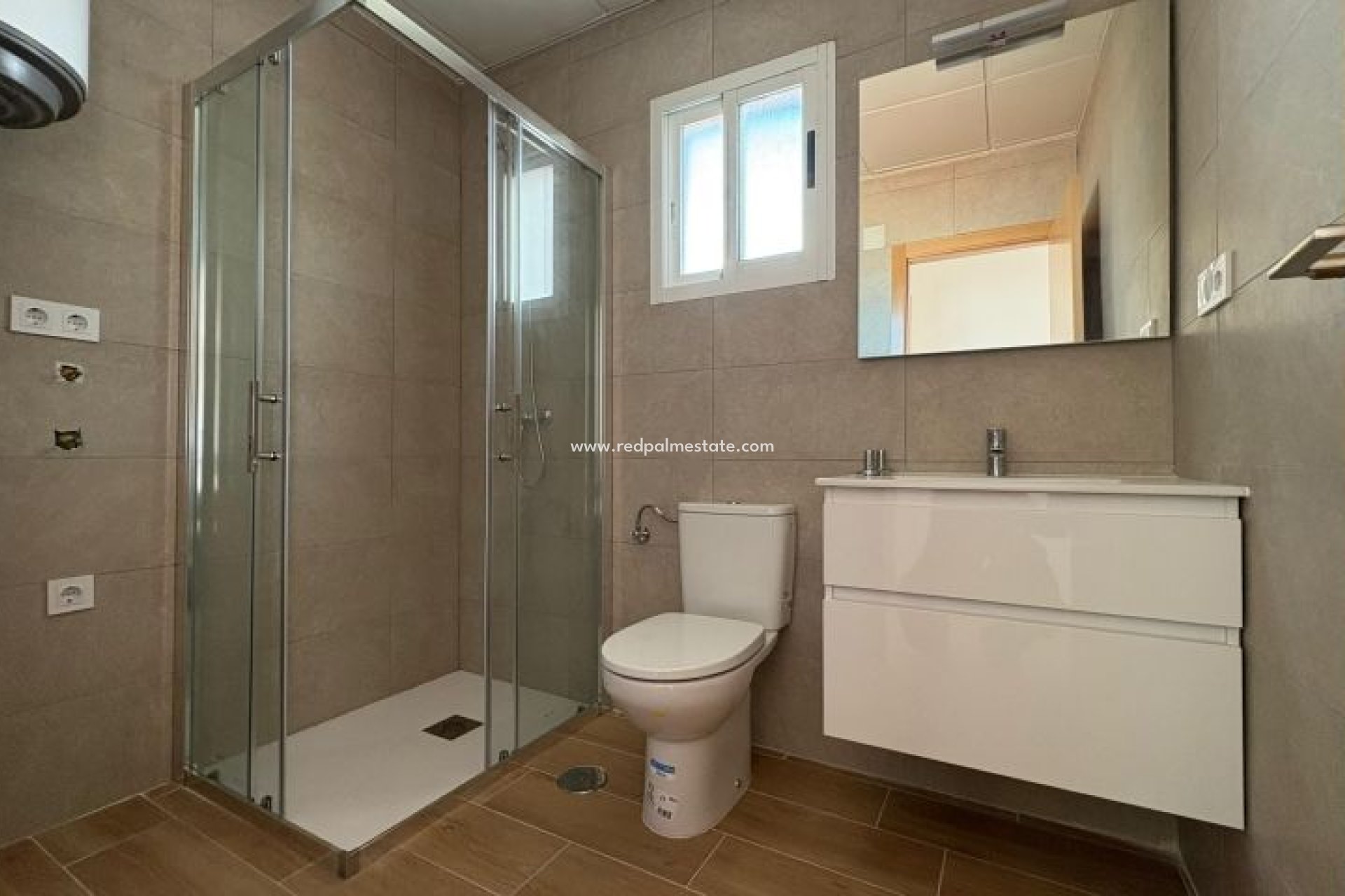 Reventa - Apartmentos -
Orihuela Costa - Costa Blanca