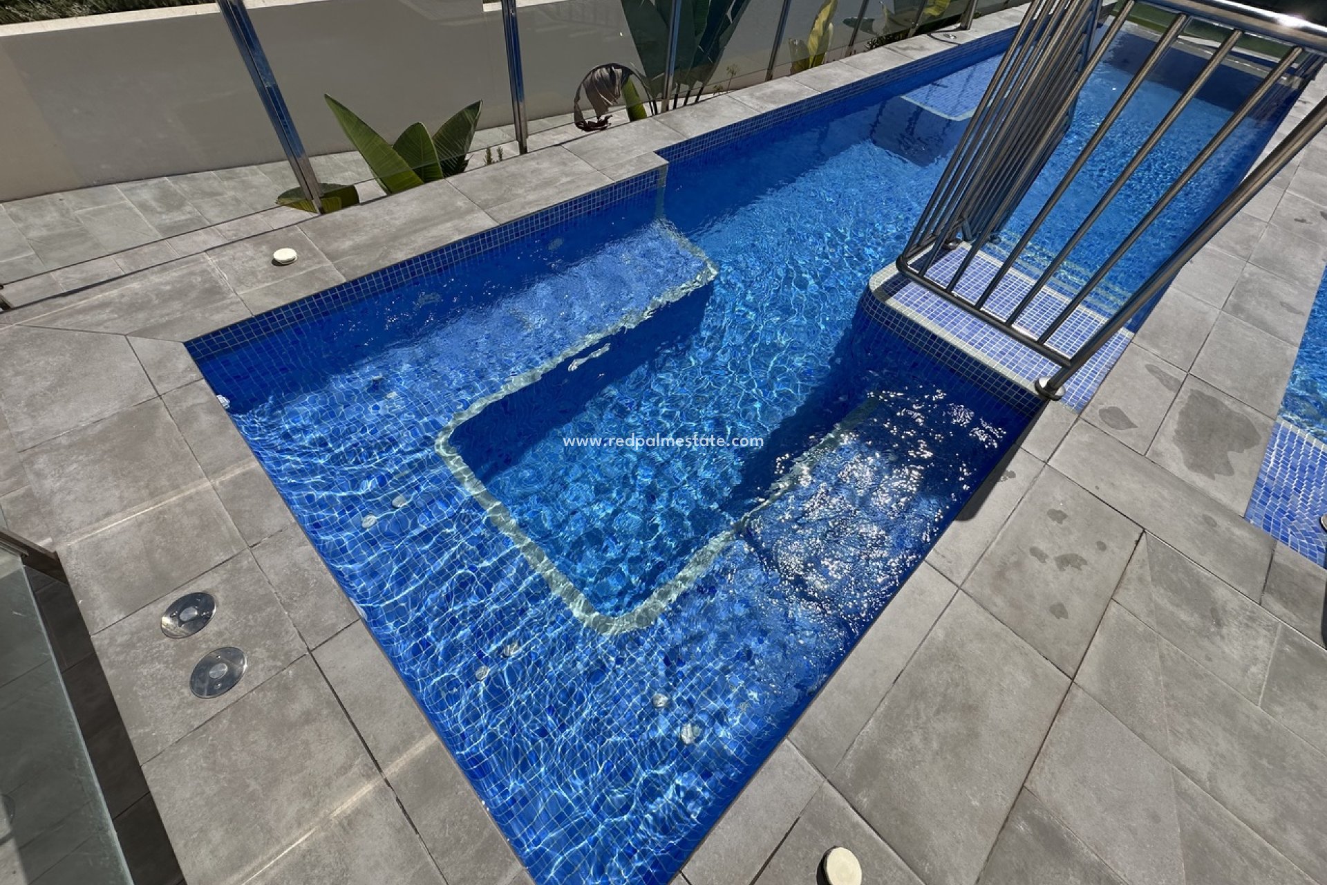 Reventa - Apartmentos -
Orihuela Costa - Costa Blanca