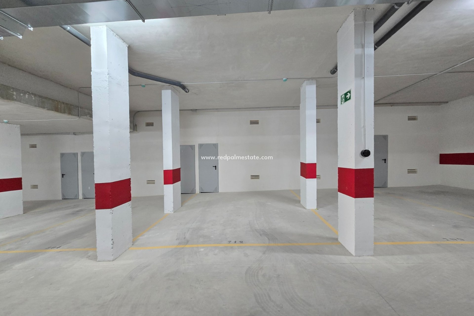 Reventa - Apartmentos -
Orihuela Costa - Costa Blanca