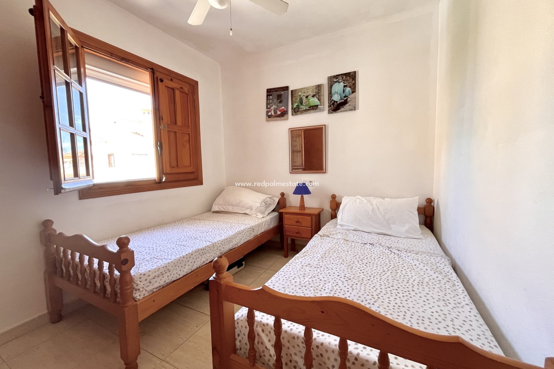 Reventa - Apartmentos -
Orihuela Costa - Costa Blanca