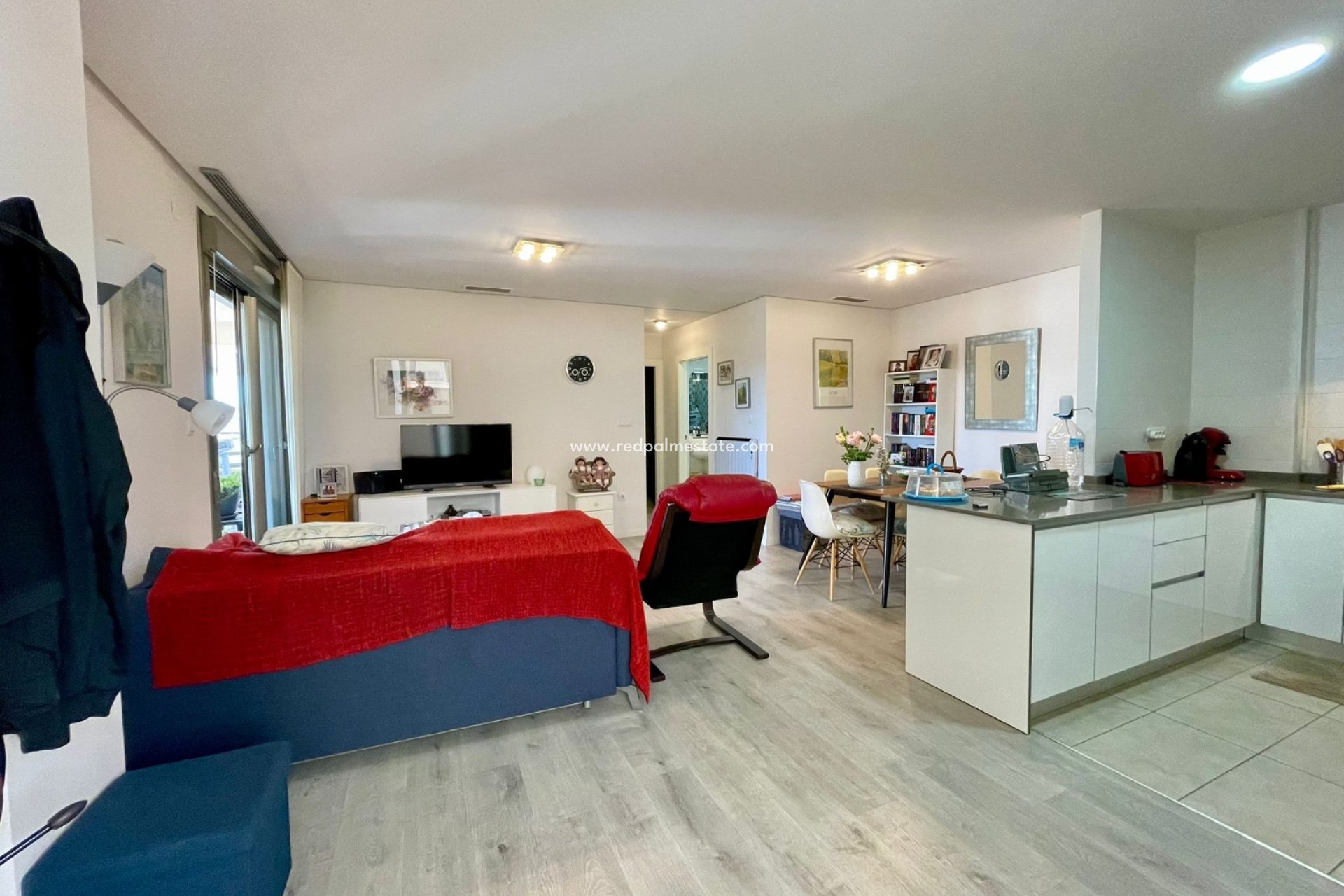 Reventa - Apartmentos -
Orihuela Costa - Costa Blanca