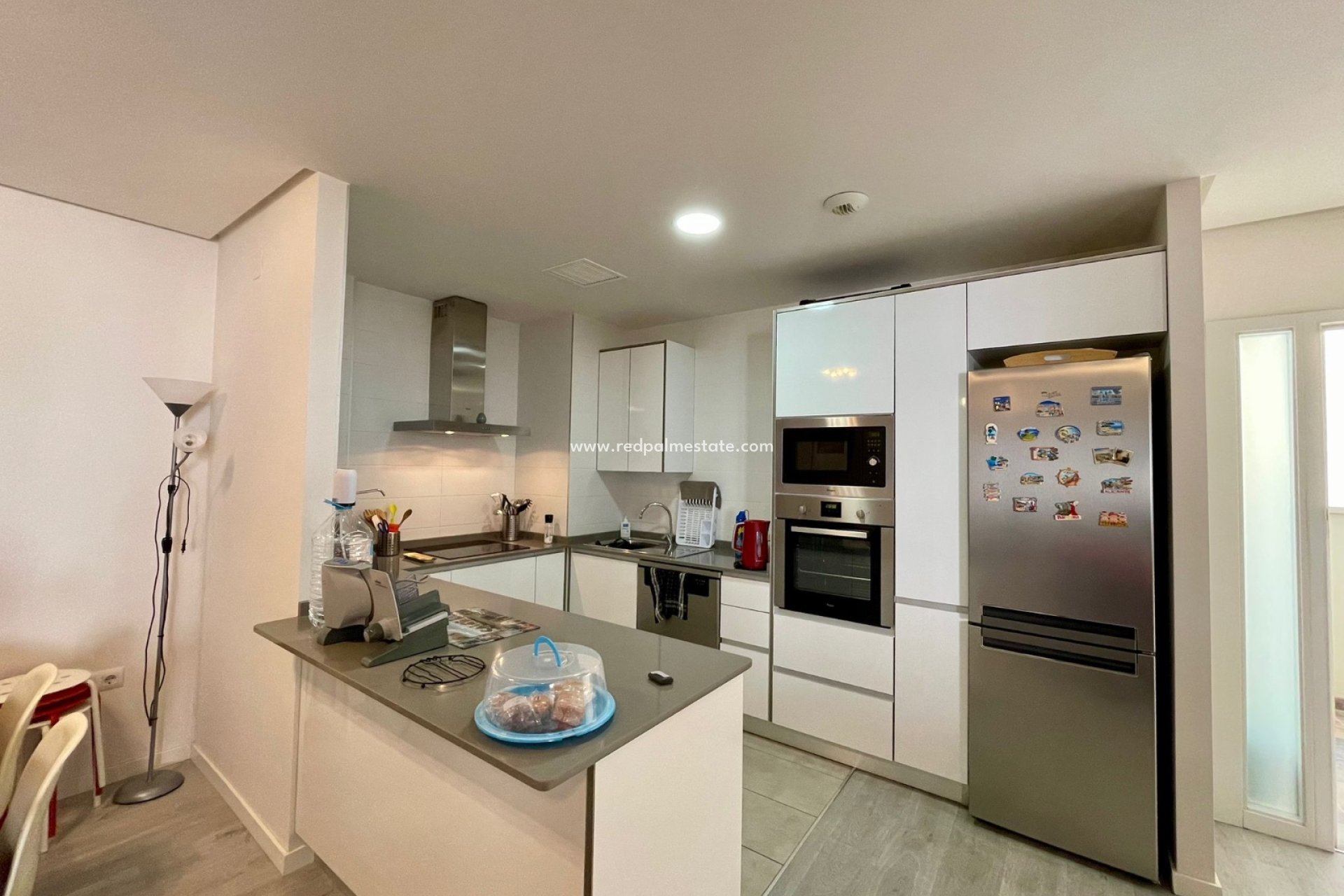 Reventa - Apartmentos -
Orihuela Costa - Costa Blanca