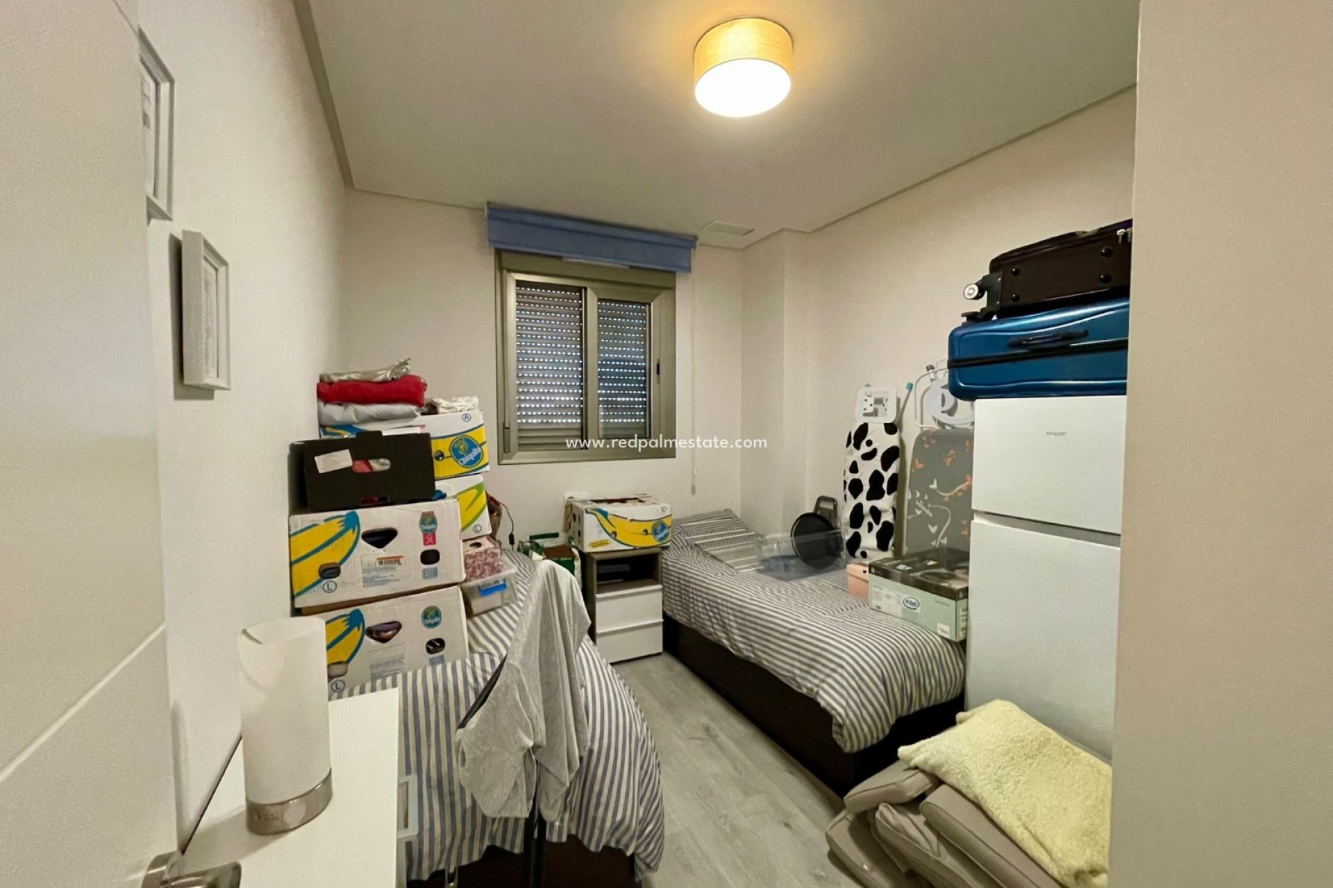 Reventa - Apartmentos -
Orihuela Costa - Costa Blanca