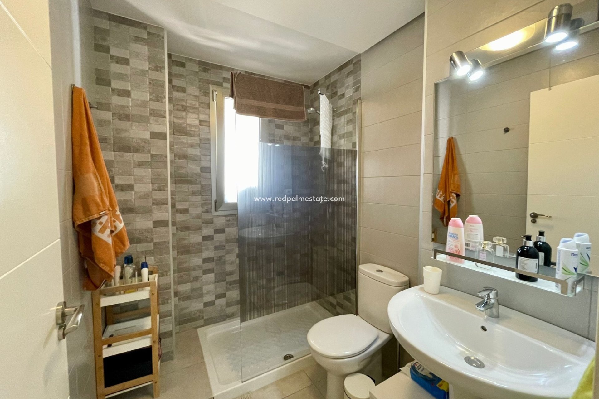 Reventa - Apartmentos -
Orihuela Costa - Costa Blanca