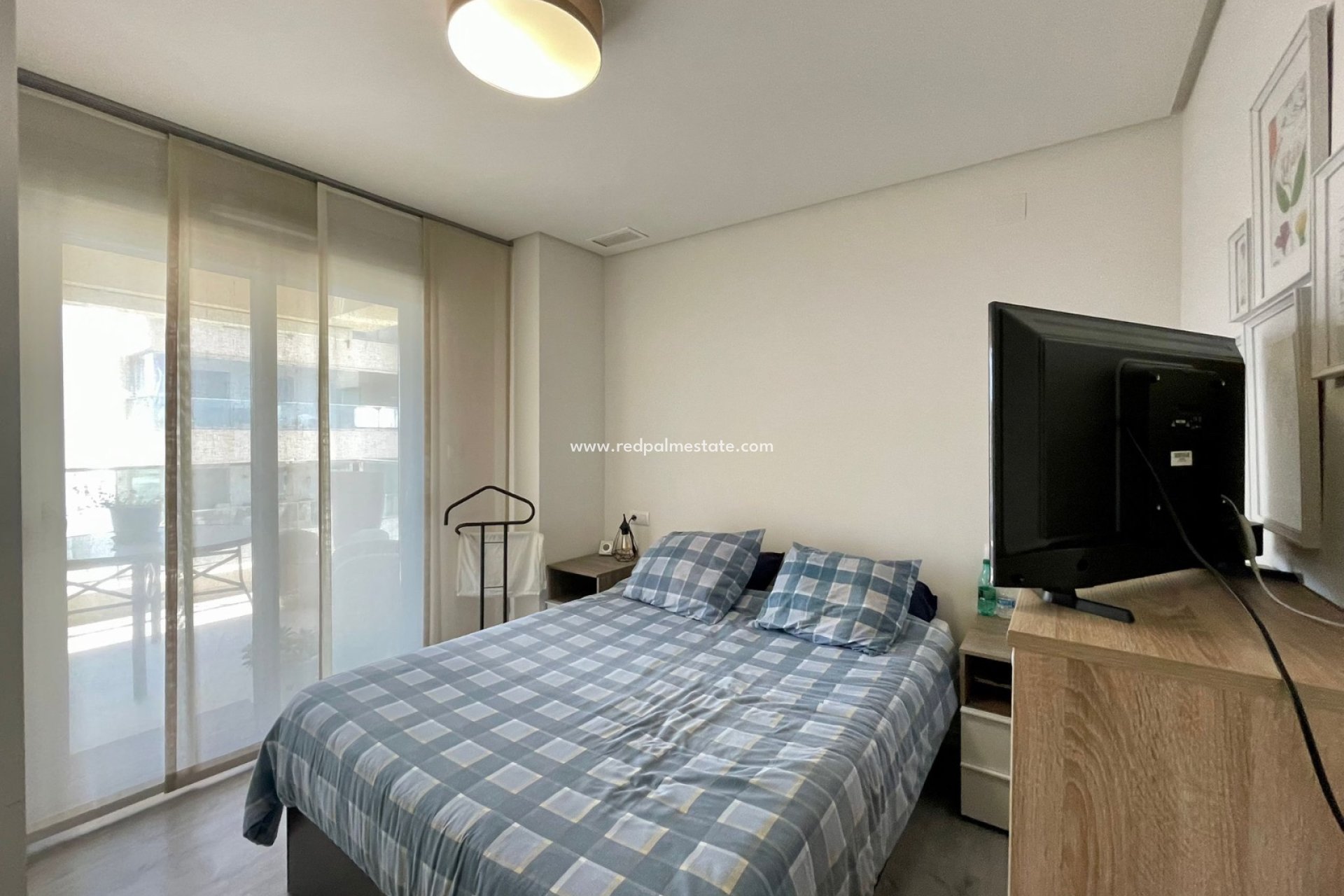 Reventa - Apartmentos -
Orihuela Costa - Costa Blanca