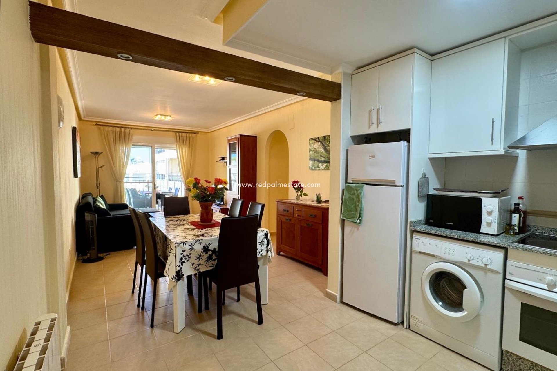 Reventa - Apartmentos -
Orihuela Costa - Costa Blanca