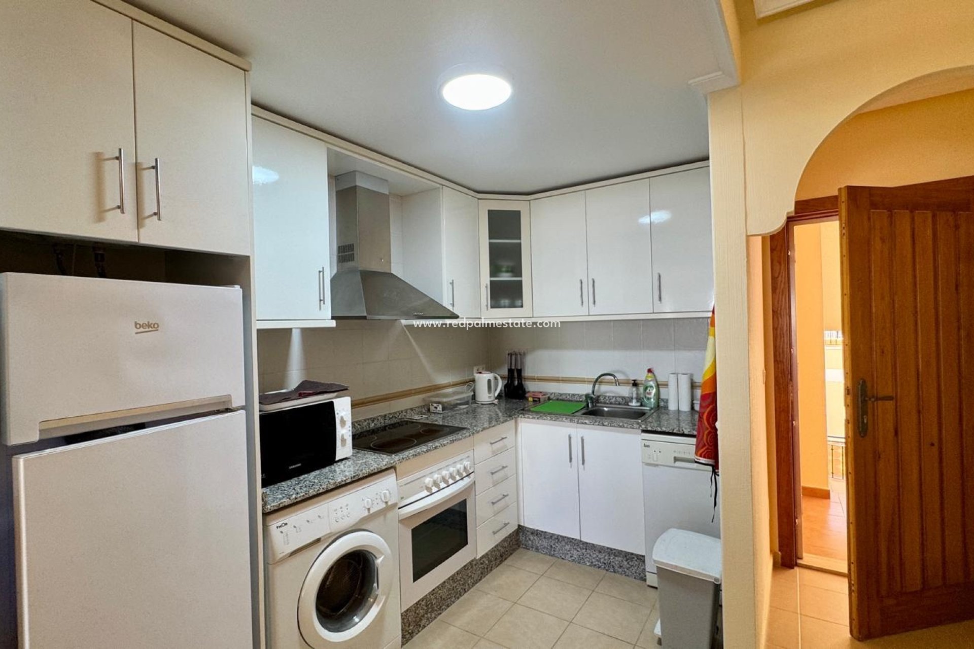 Reventa - Apartmentos -
Orihuela Costa - Costa Blanca