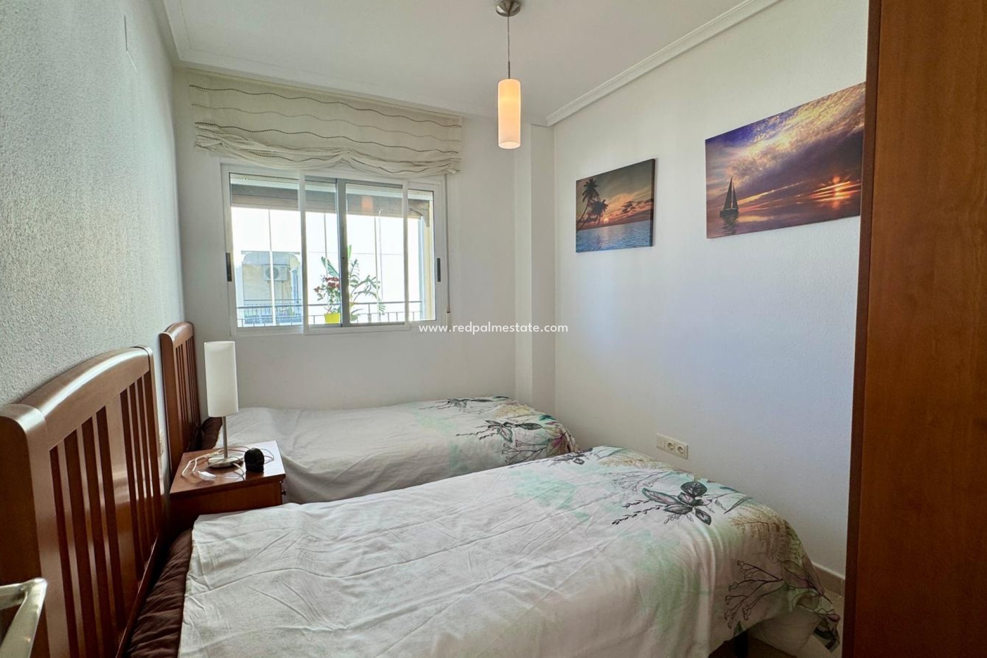 Reventa - Apartmentos -
Orihuela Costa - Costa Blanca