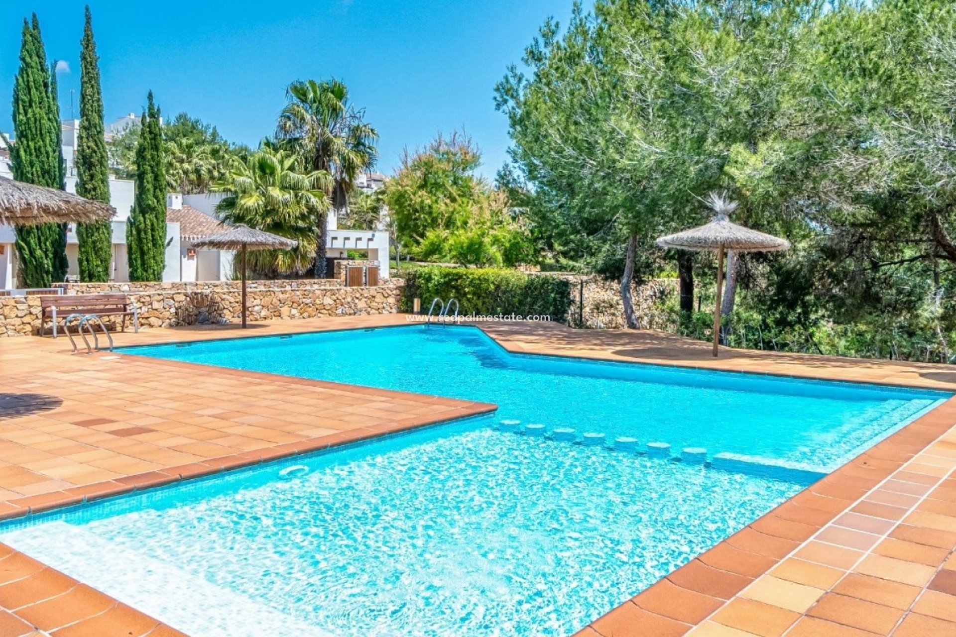 Reventa - Apartmentos -
Orihuela Costa - Costa Blanca