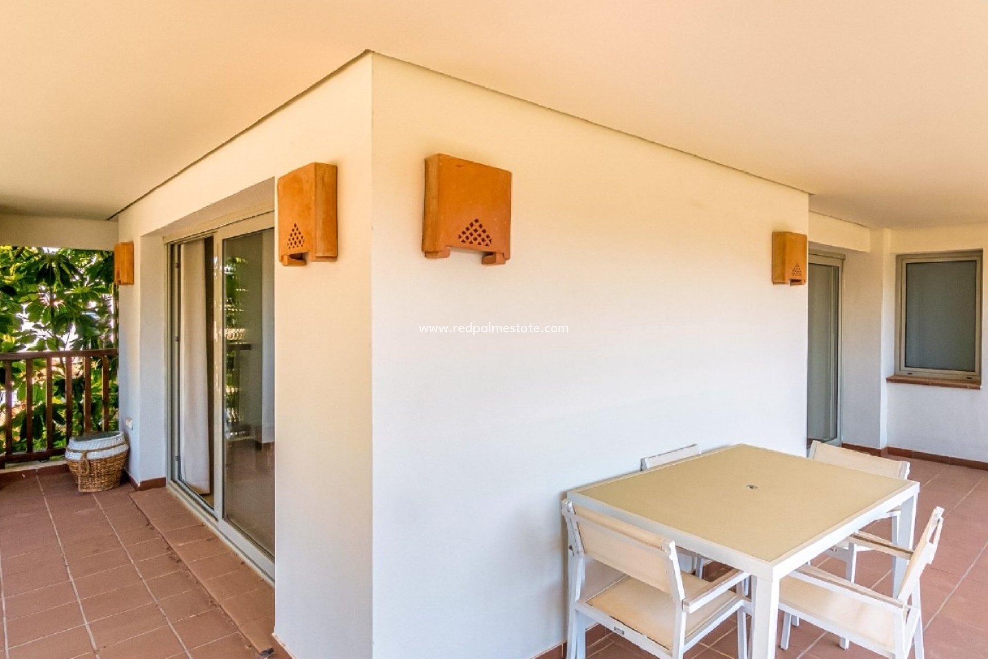 Reventa - Apartmentos -
Orihuela Costa - Costa Blanca