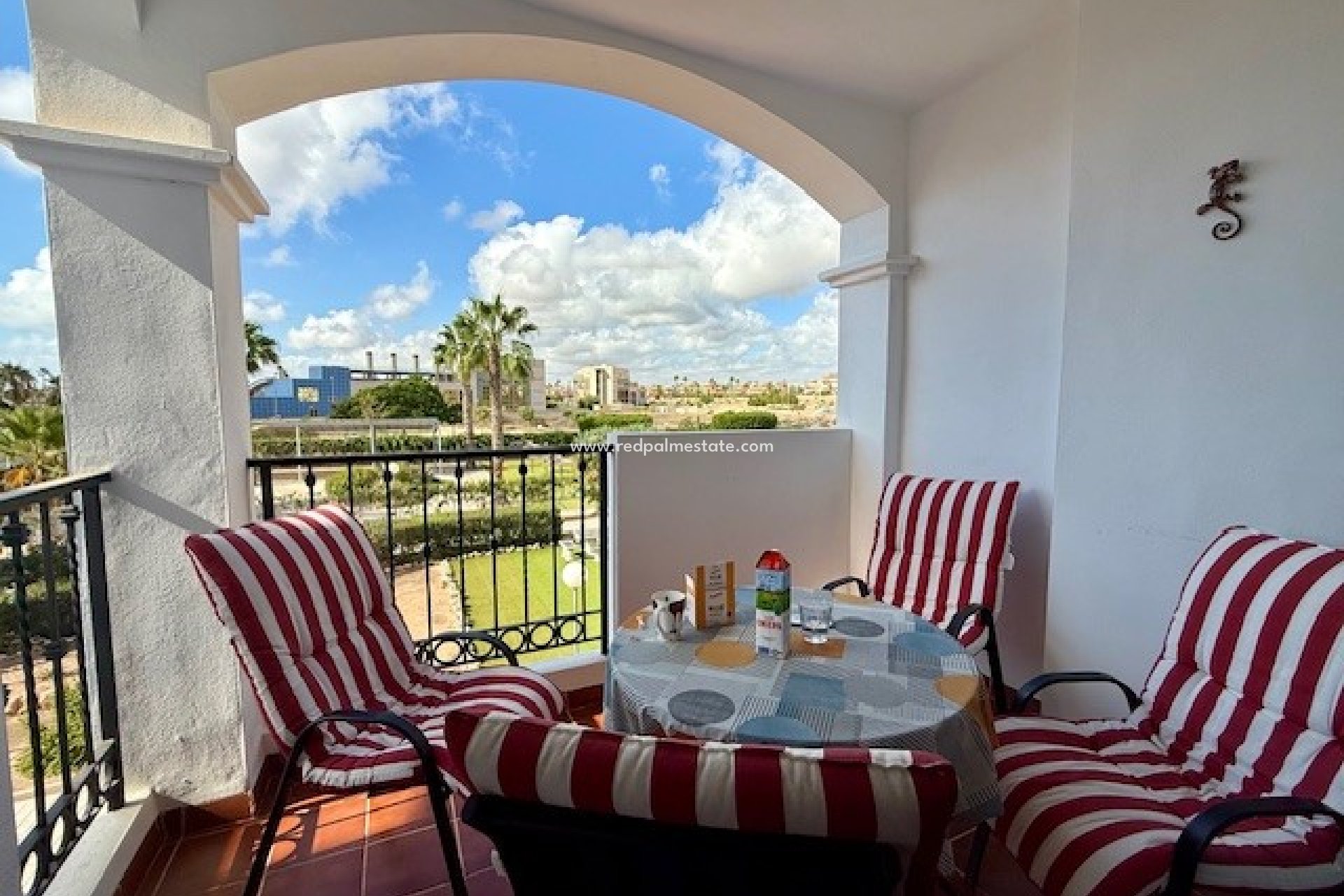 Reventa - Apartmentos -
Orihuela Costa - Costa Blanca