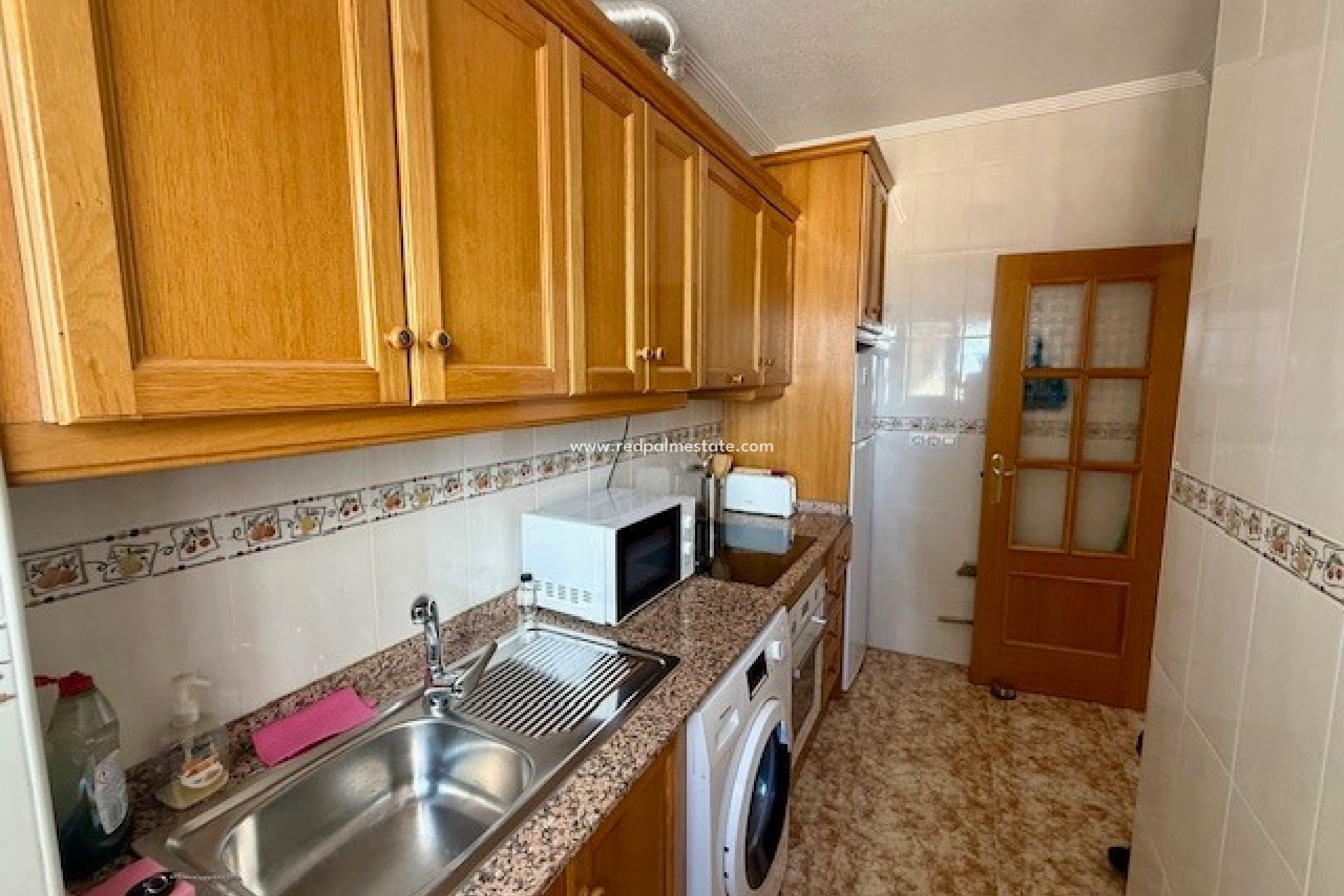 Reventa - Apartmentos -
Orihuela Costa - Costa Blanca