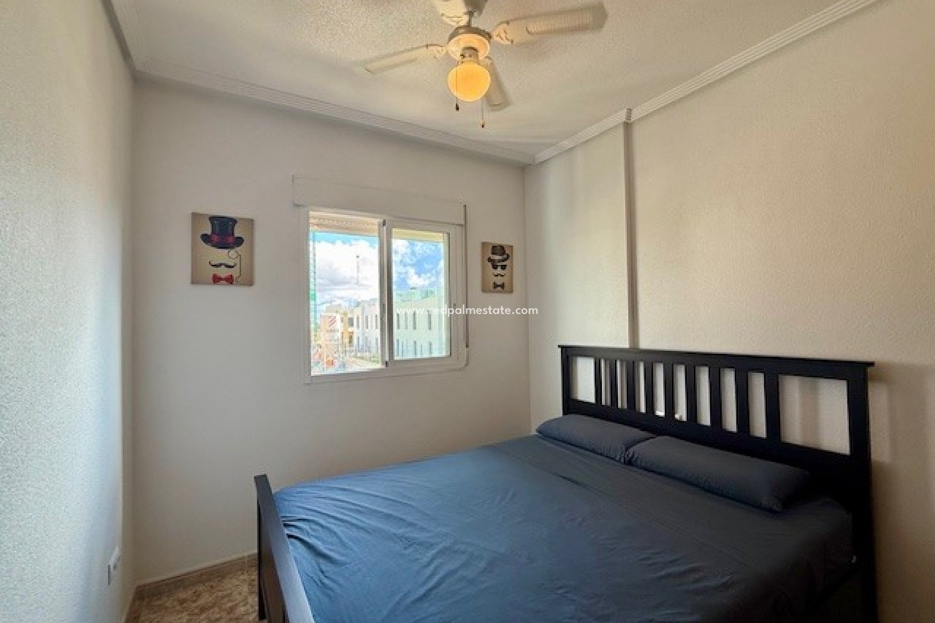 Reventa - Apartmentos -
Orihuela Costa - Costa Blanca