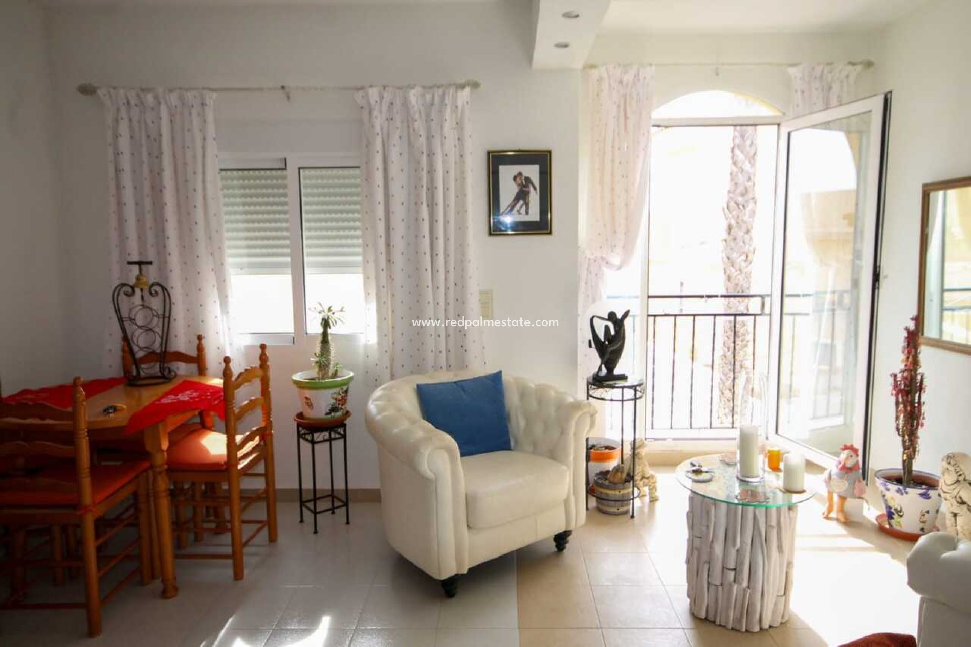 Reventa - Apartmentos -
Orihuela Costa - Costa Blanca