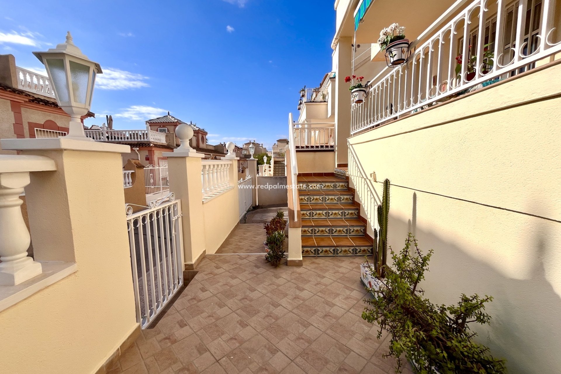 Reventa - Apartmentos -
Orihuela Costa - Costa Blanca