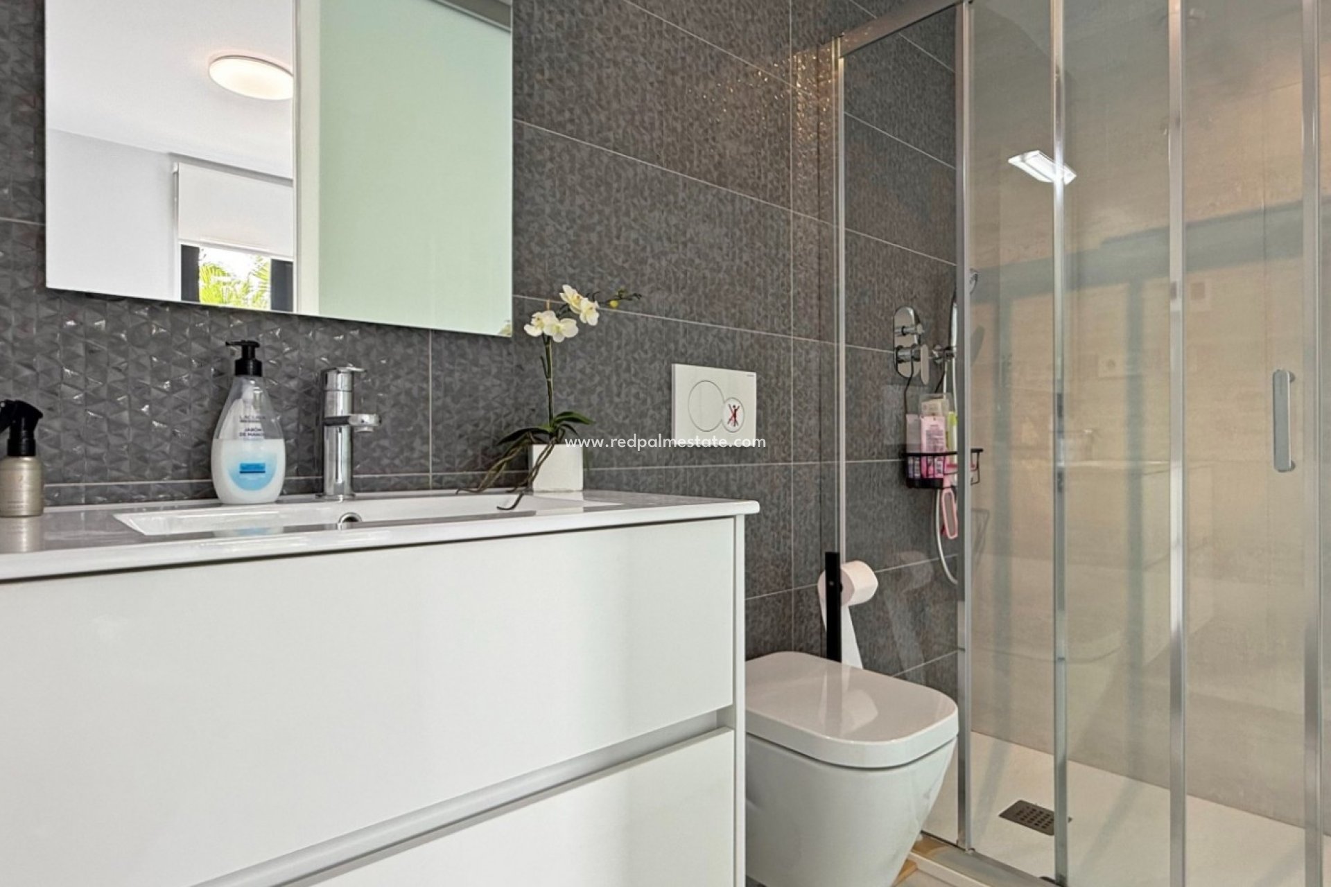 Reventa - Apartmentos -
Orihuela Costa - Costa Blanca