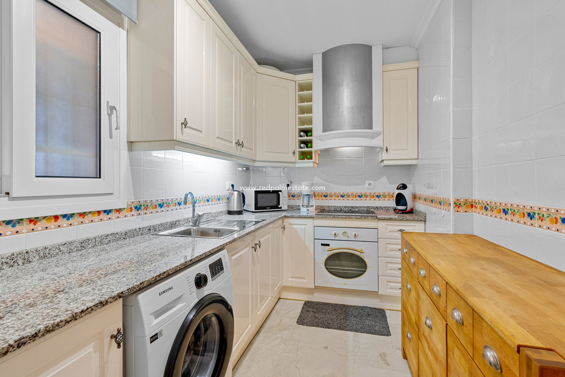 Reventa - Apartmentos -
Orihuela Costa - Costa Blanca