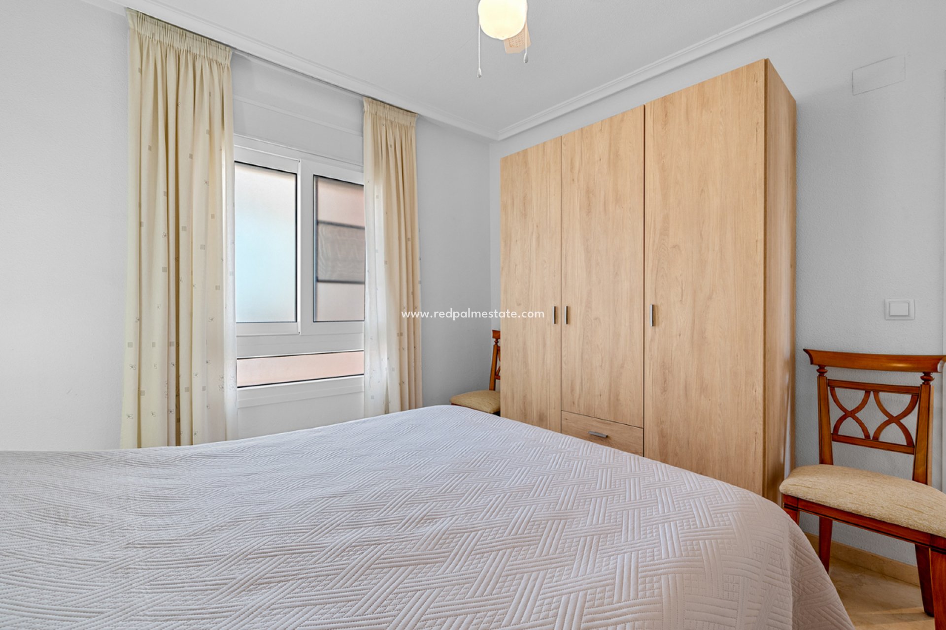 Reventa - Apartmentos -
Orihuela Costa - Costa Blanca