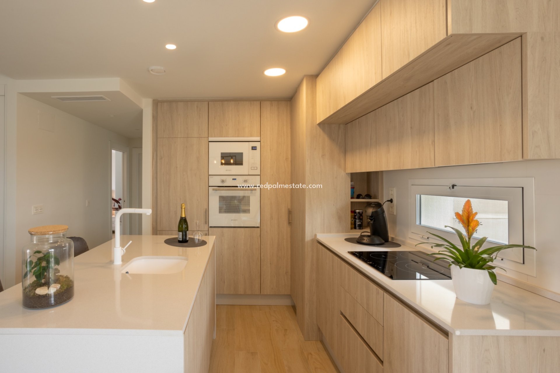 Reventa - Apartmentos -
Orihuela Costa - Costa Blanca