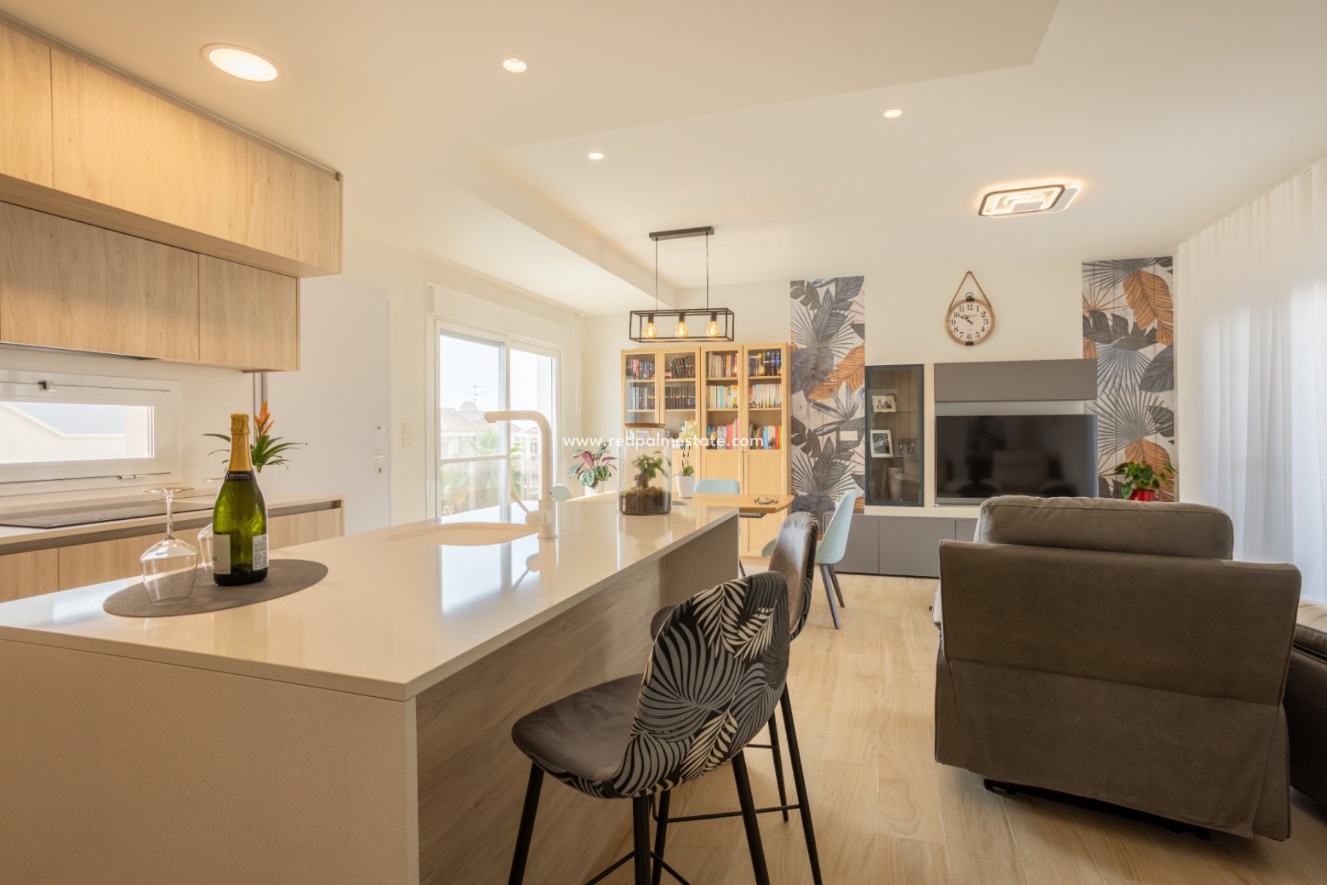 Reventa - Apartmentos -
Orihuela Costa - Costa Blanca