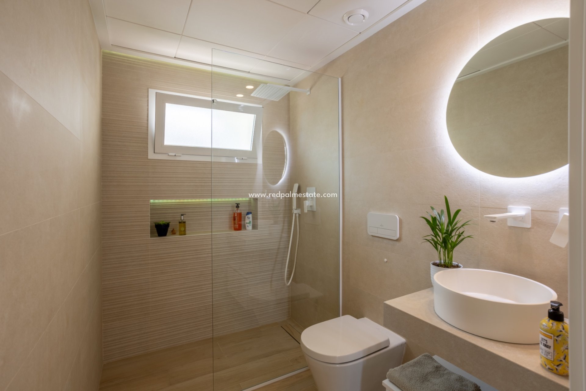 Reventa - Apartmentos -
Orihuela Costa - Costa Blanca