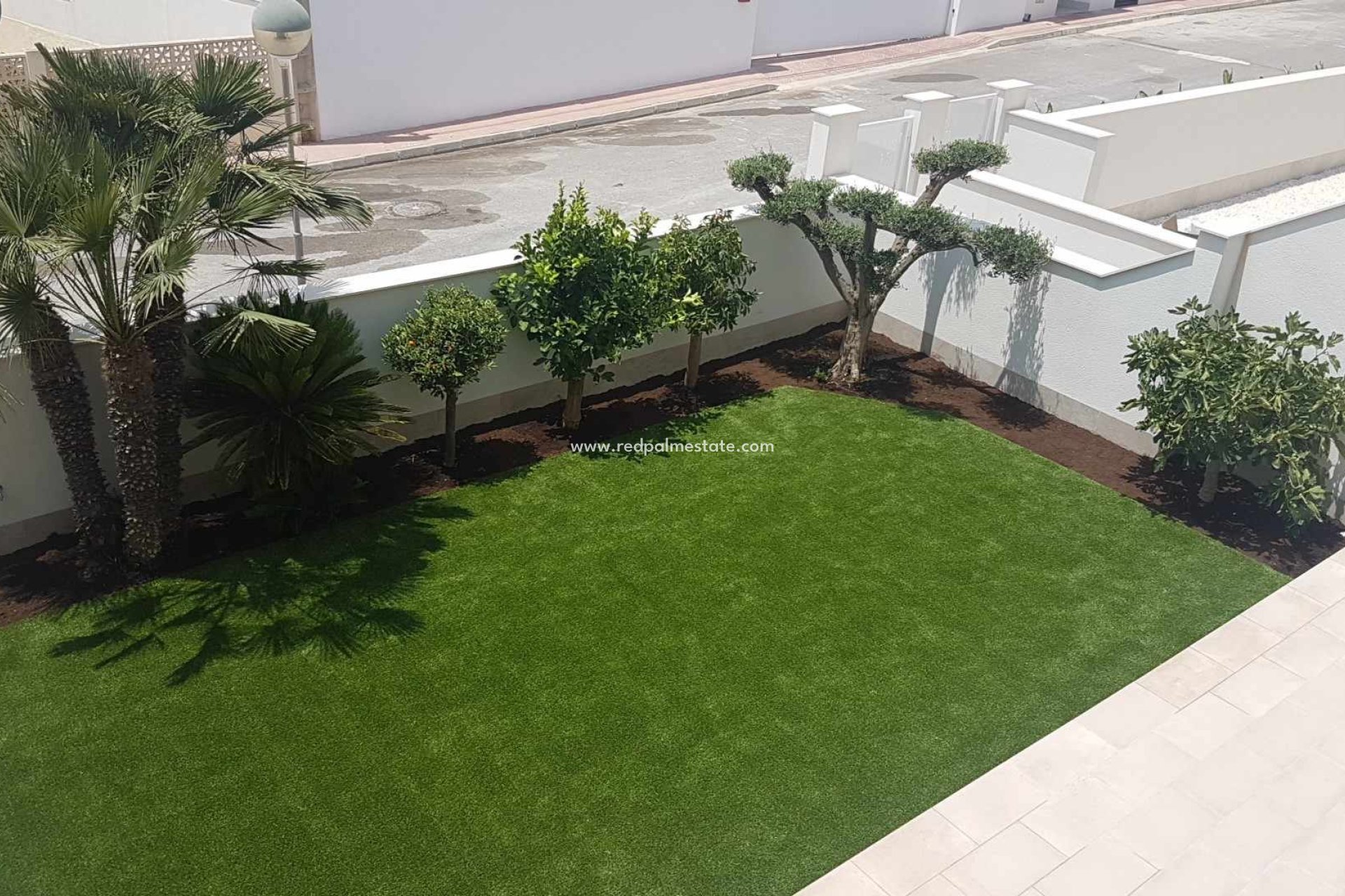 Reventa - Apartmentos -
Orihuela Costa - Costa Blanca