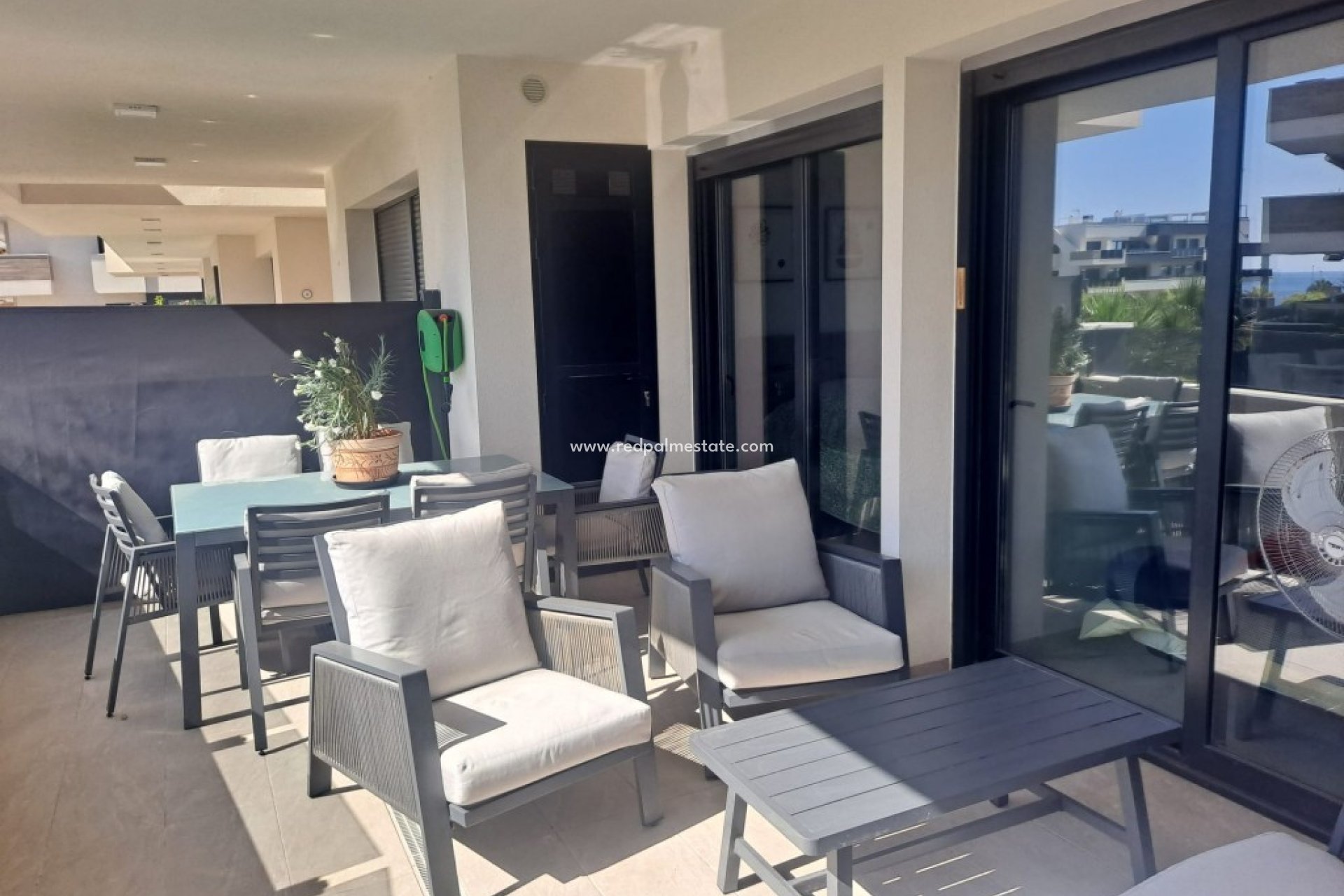 Reventa - Apartmentos -
Orihuela Costa - Costa Blanca