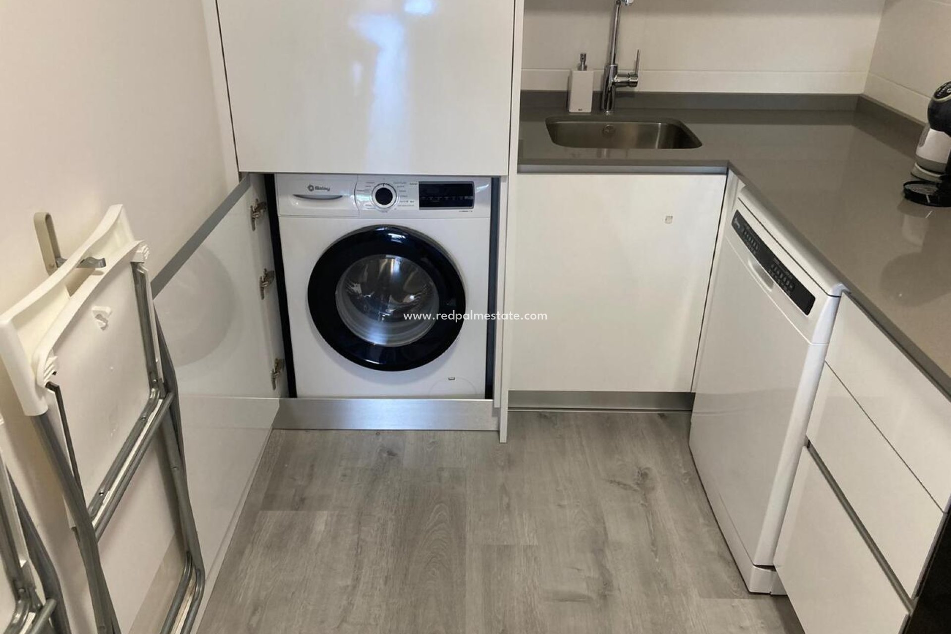 Reventa - Apartmentos -
Orihuela Costa - Costa Blanca