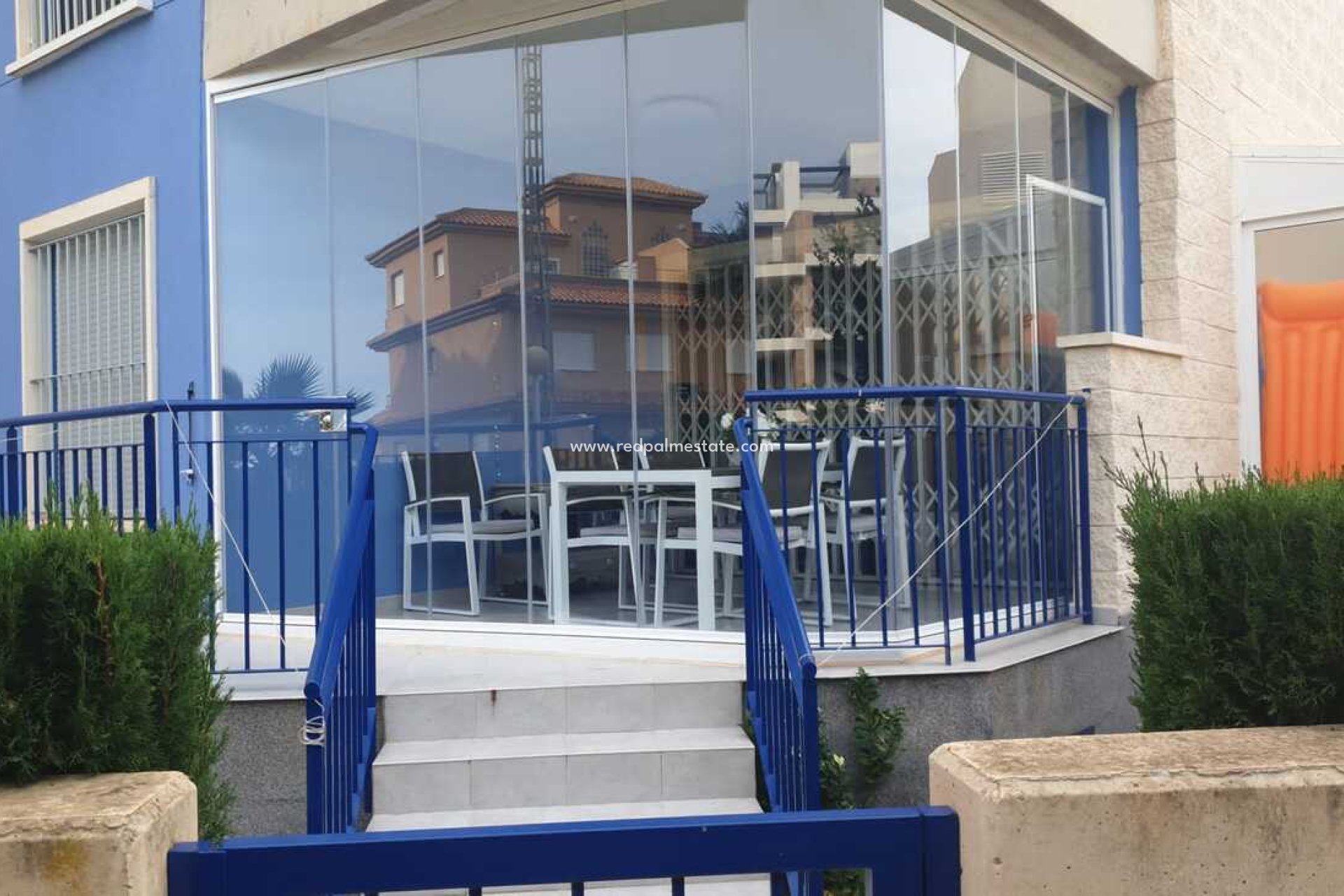 Reventa - Apartmentos -
Orihuela Costa - Costa Blanca