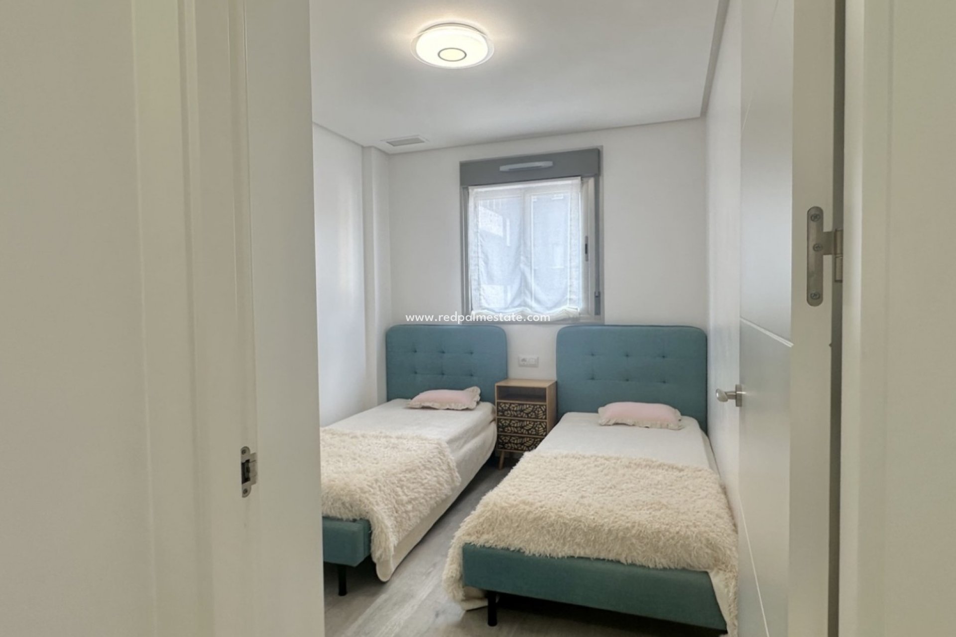 Reventa - Apartmentos -
Orihuela Costa - Costa Blanca