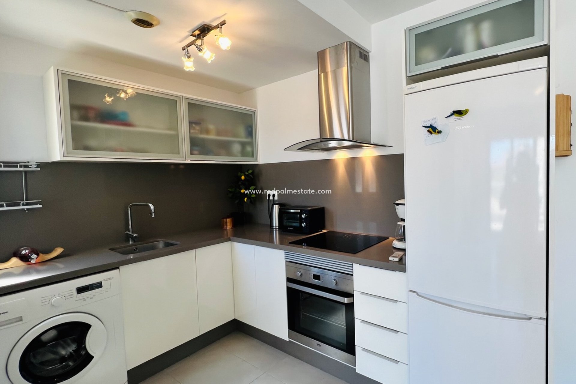 Reventa - Apartmentos -
Orihuela Costa - Costa Blanca