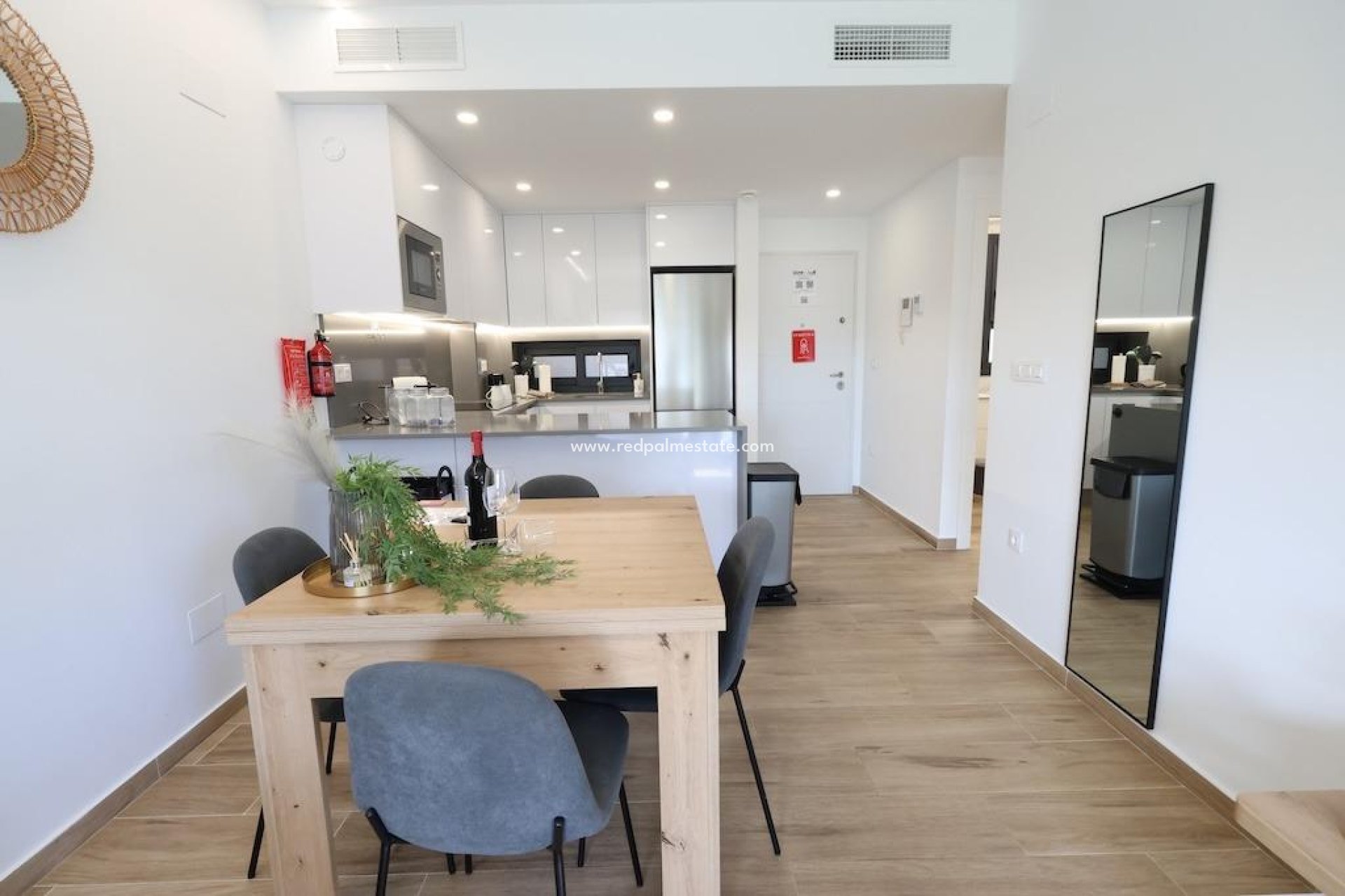 Reventa - Apartmentos -
Orihuela Costa - Costa Blanca