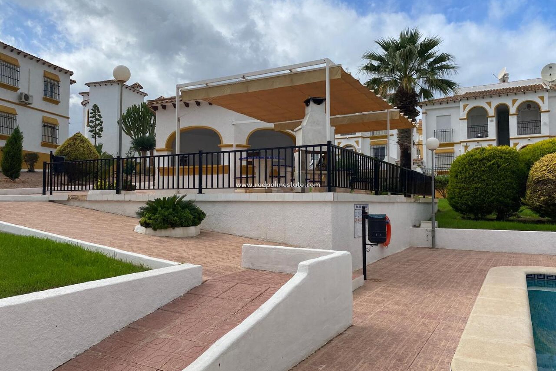 Reventa - Apartmentos -
Orihuela Costa - Costa Blanca